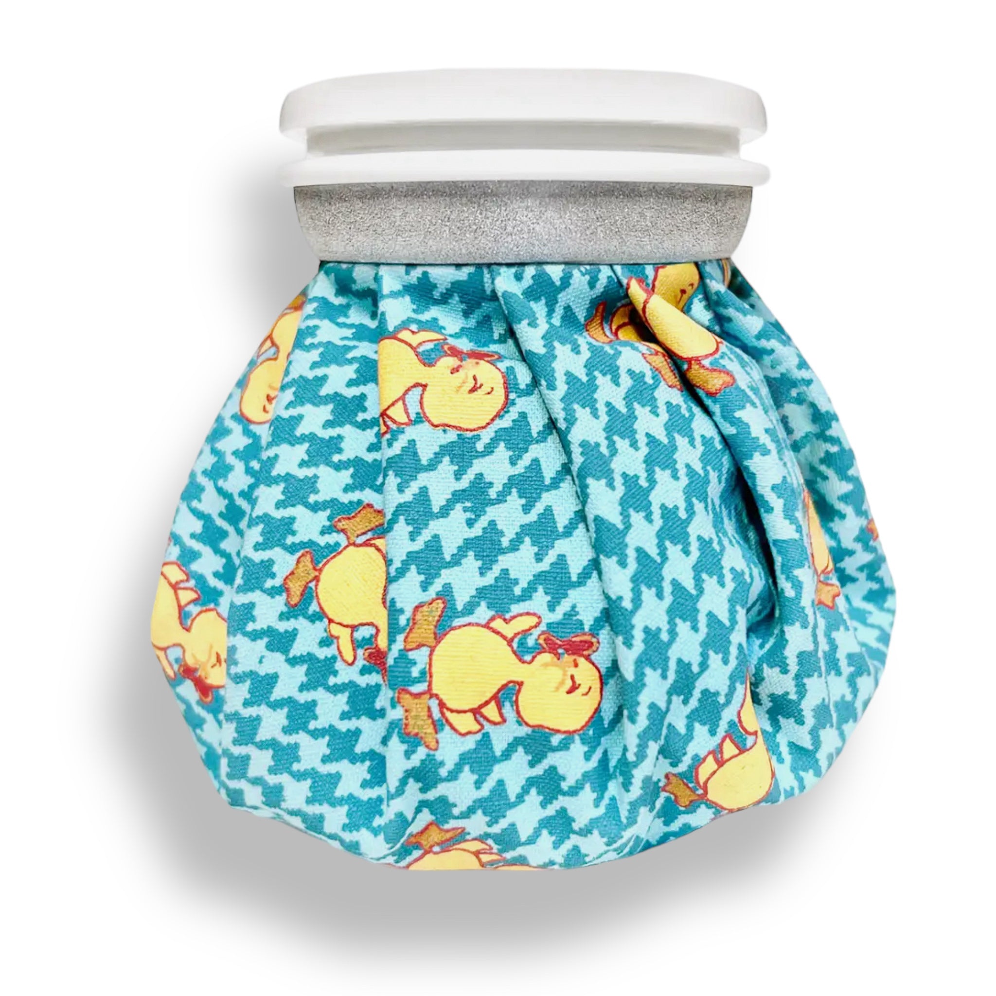 Spa Sister Ice Bags Duckies
