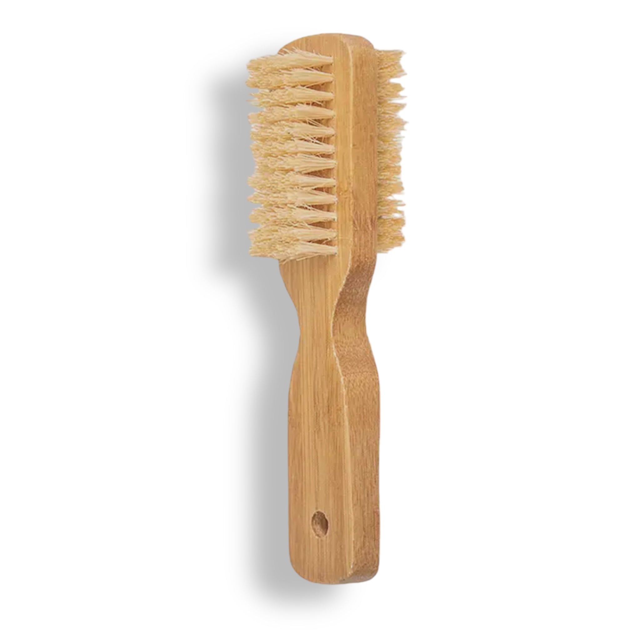 Bamboo NAIL BRUSH - Spa Sister