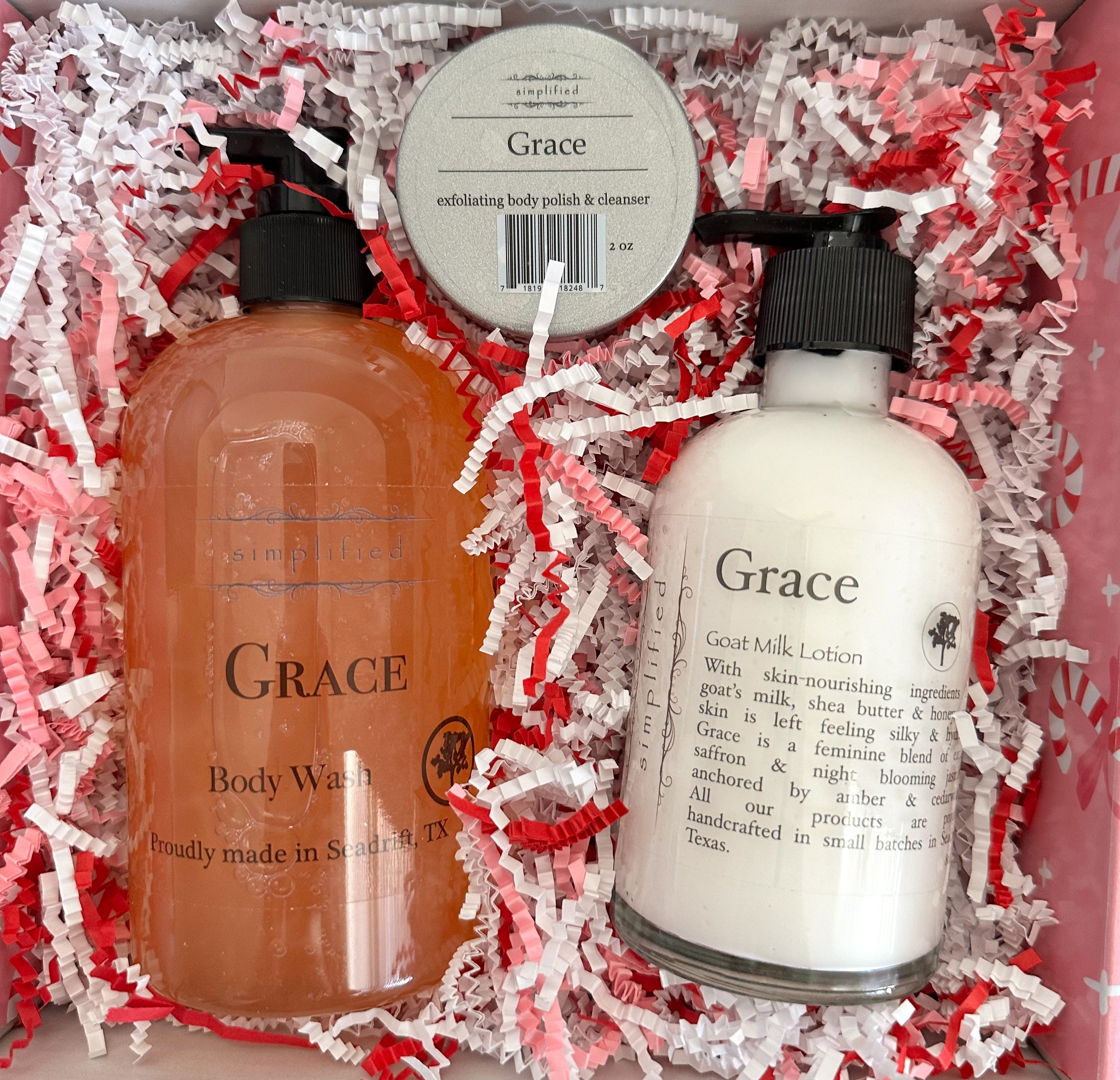 Grace Gift Set