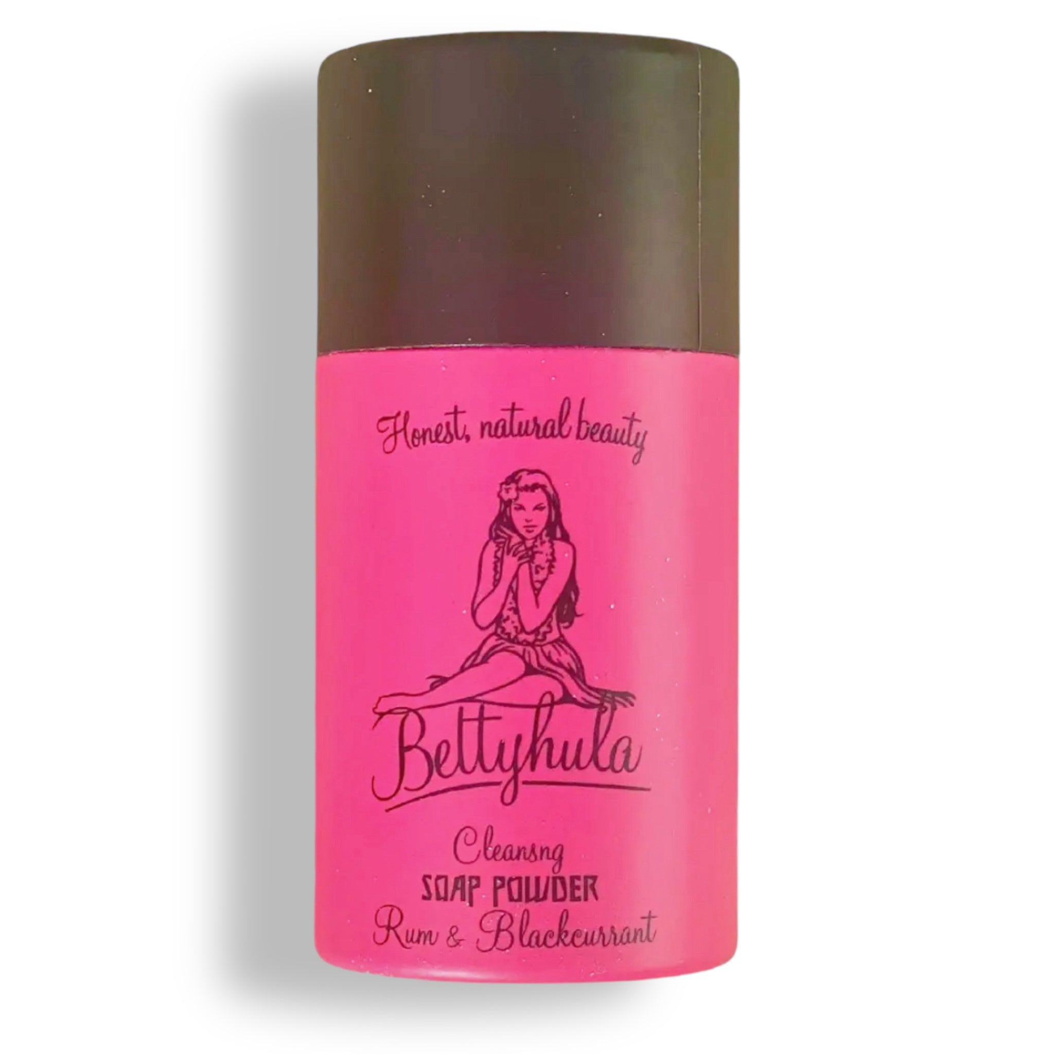 Bettyhula Coconut Milk SOAP POWDER For Hands