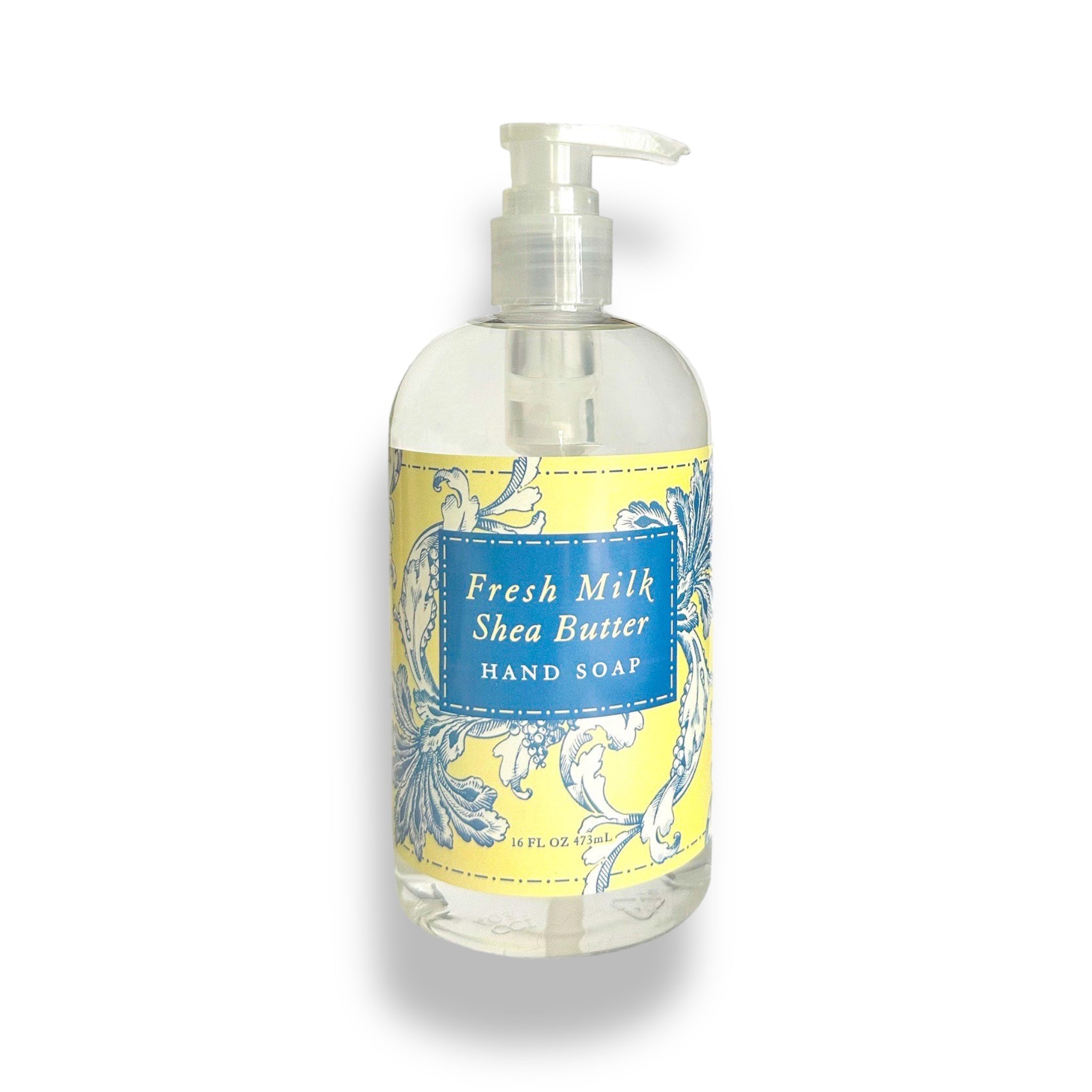 Greenwich Bay Trading Compnay Fresh Milk Hand Soap