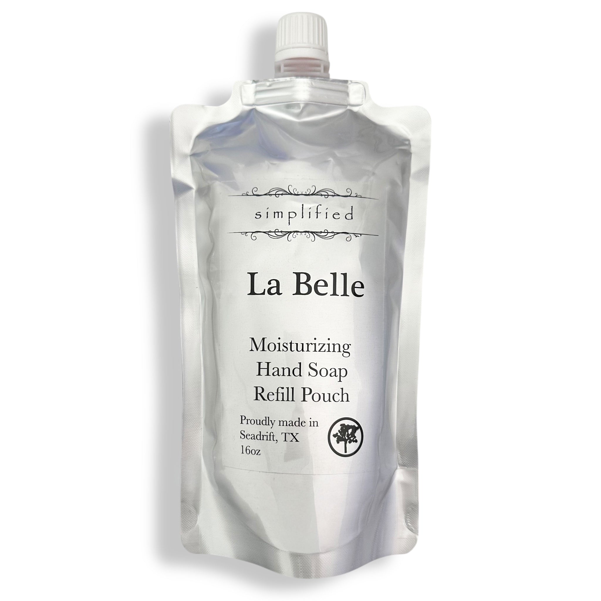 Hand Soaps by Simplified Soap - Pick Your Scent