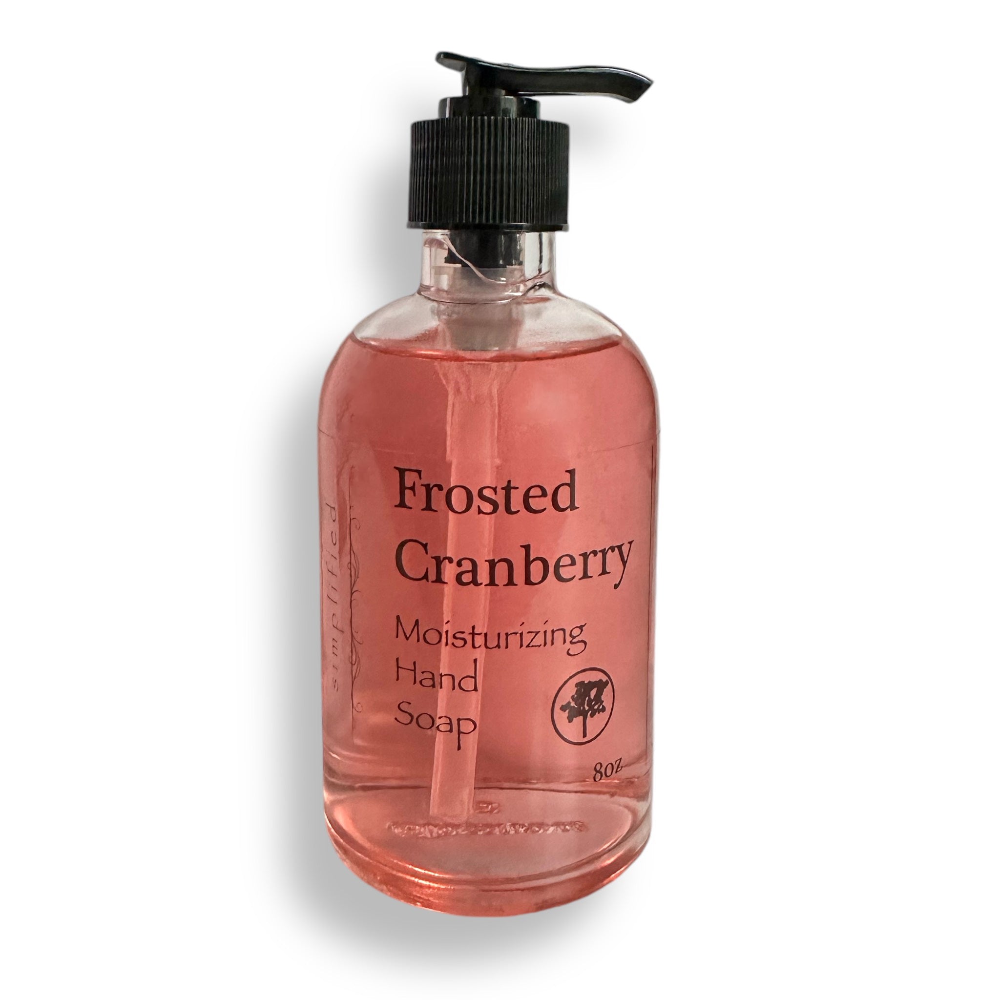 Hand Soaps by Simplified Soap - Pick Your Scent