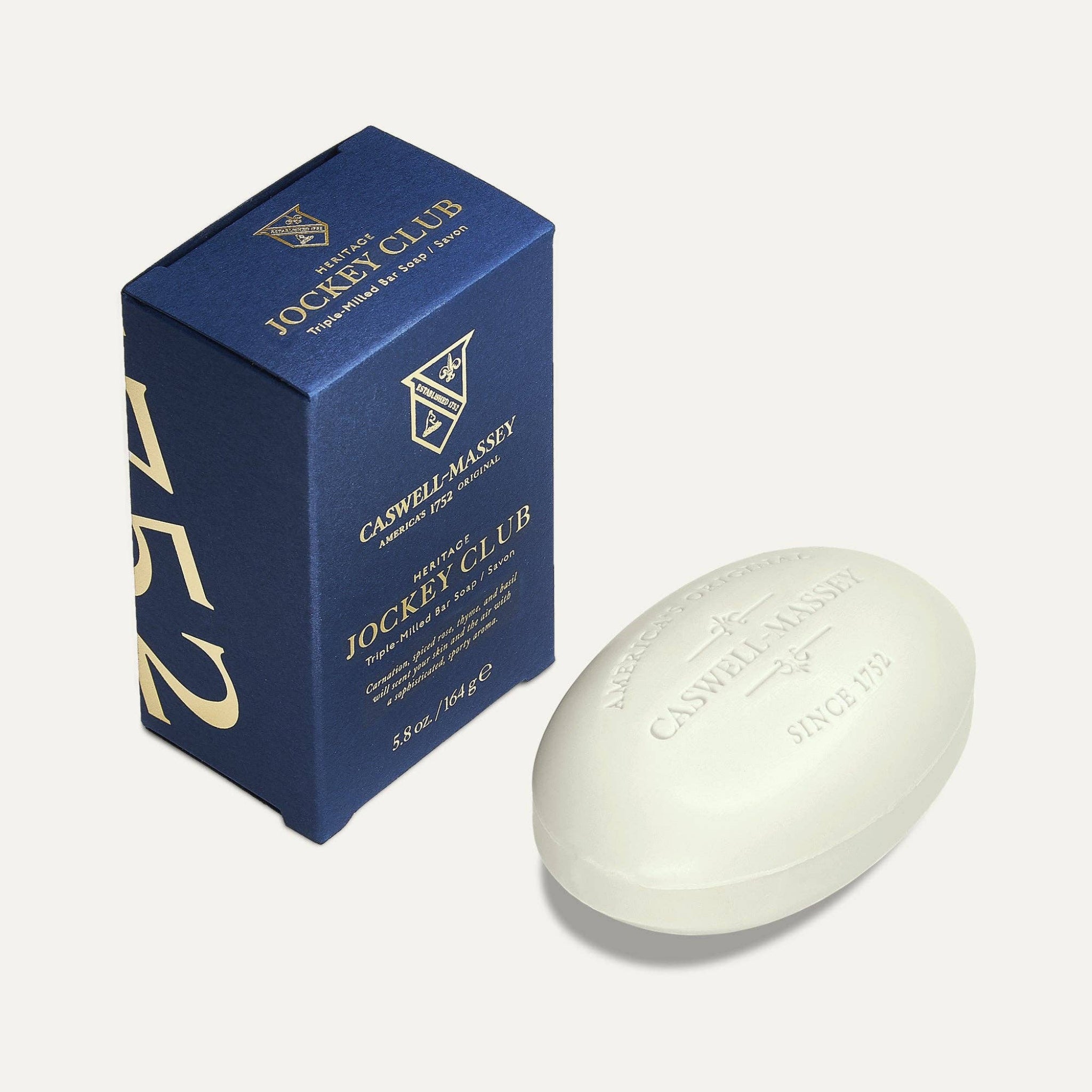 JOCKEY CLUB Bar Soap
