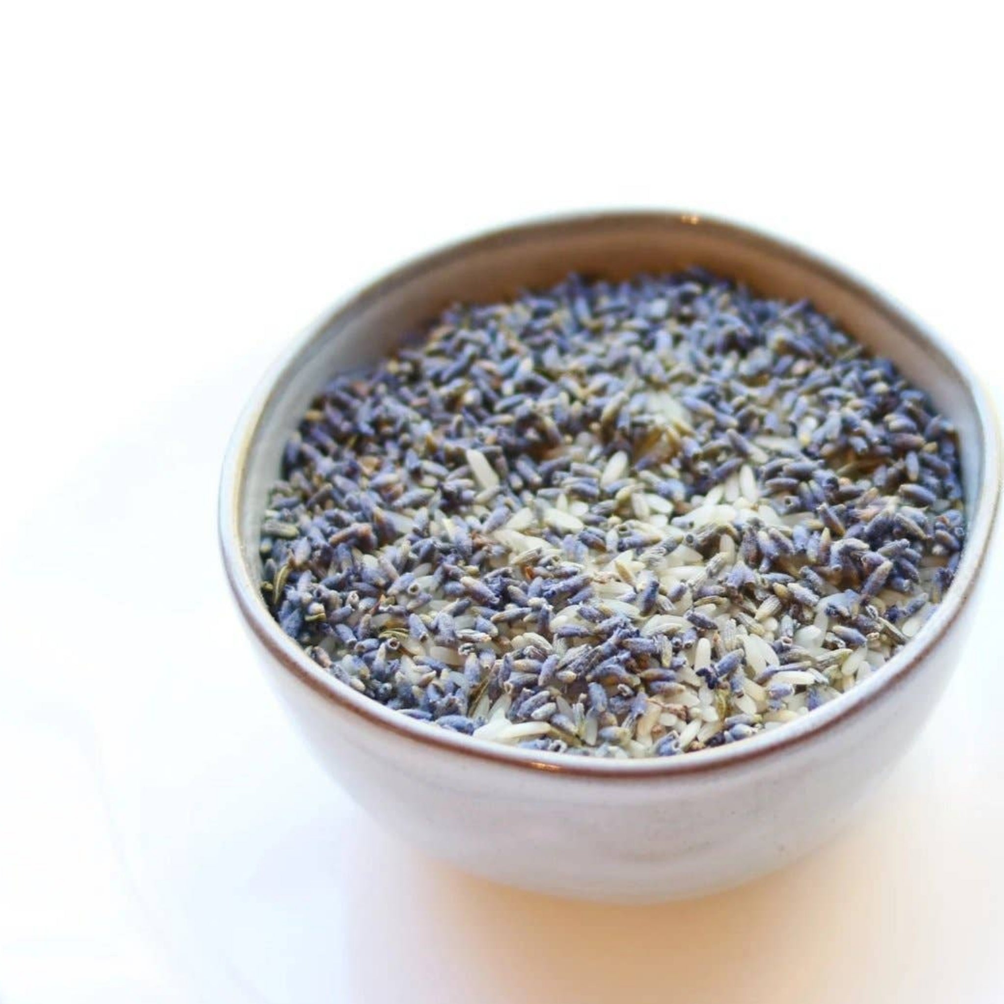 Lavender Eye Pillow Mask - Jaguar