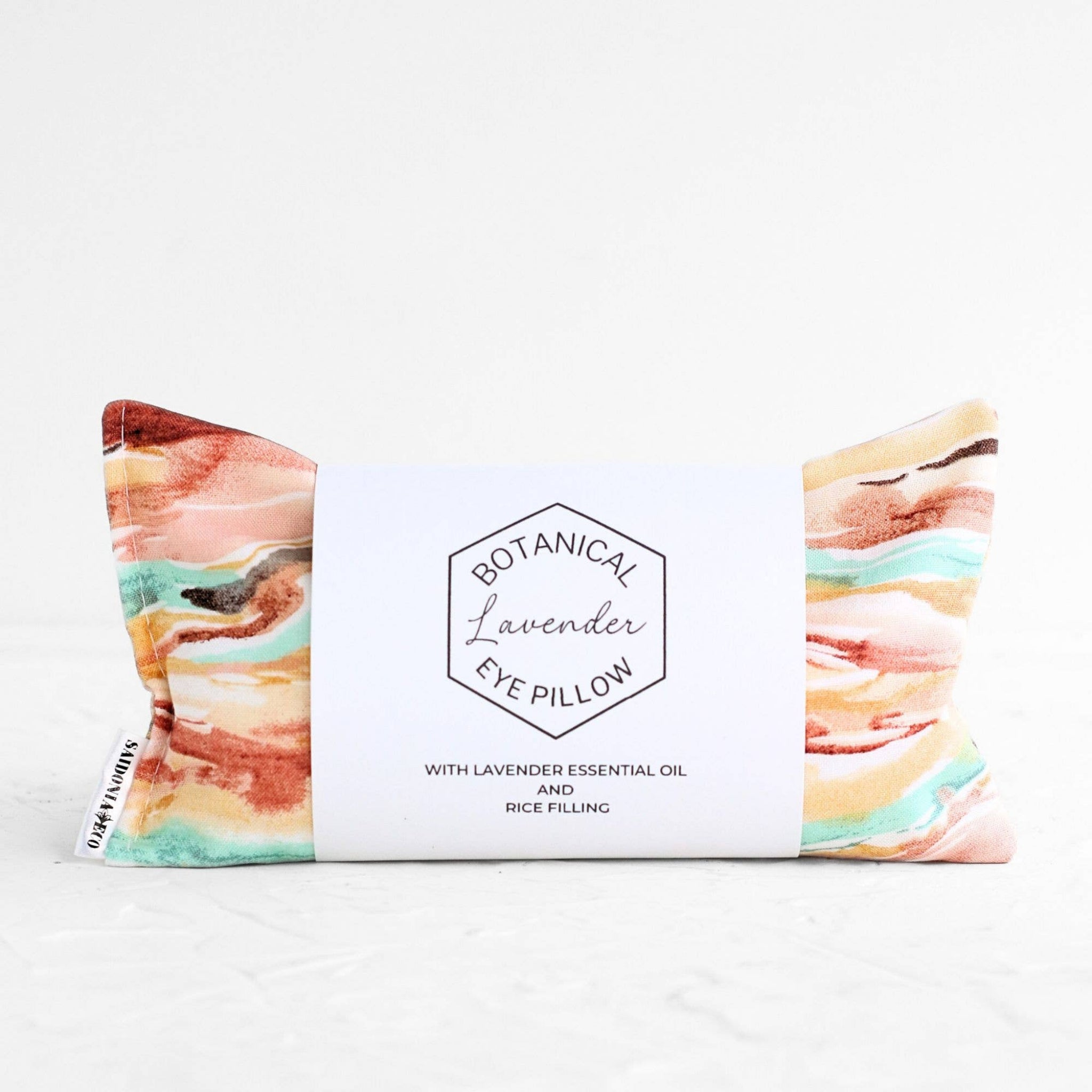 Lavender Eye Pillows