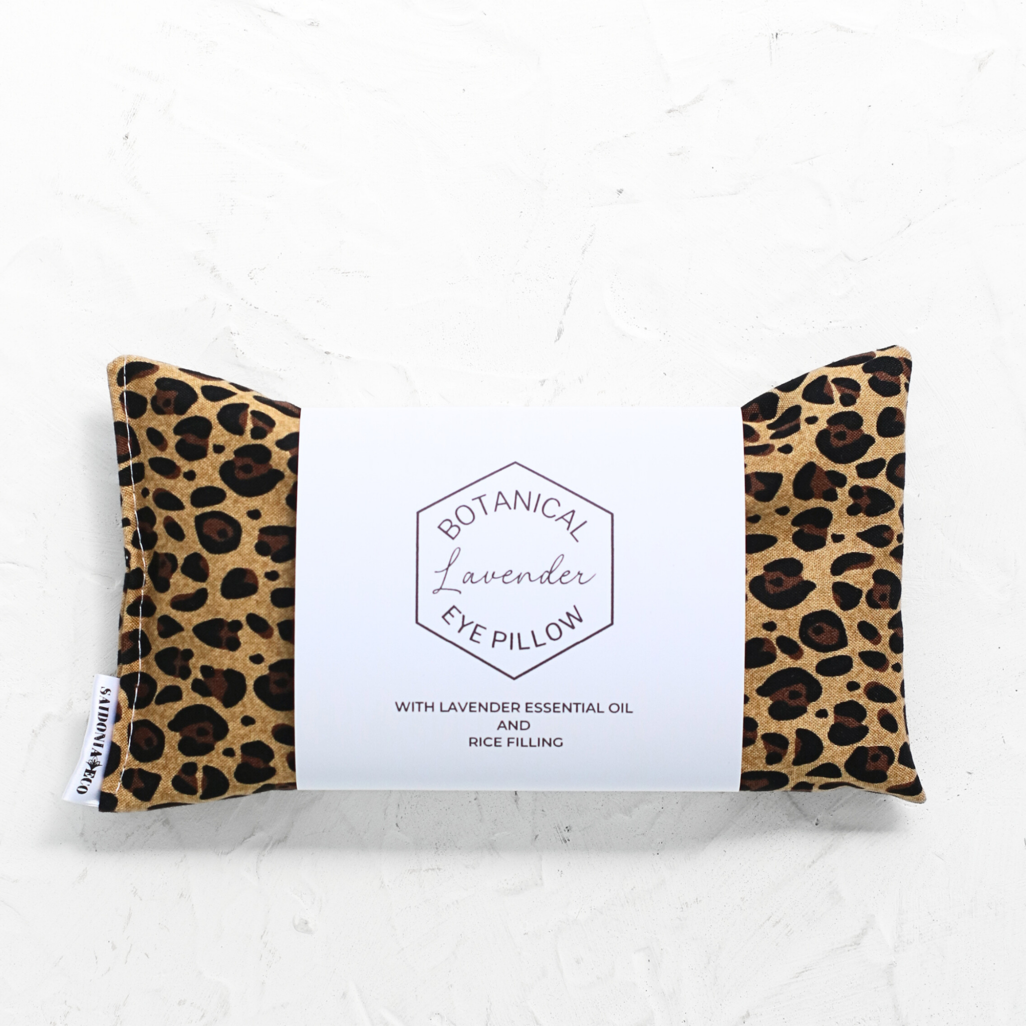 Lavender Eye Pillows