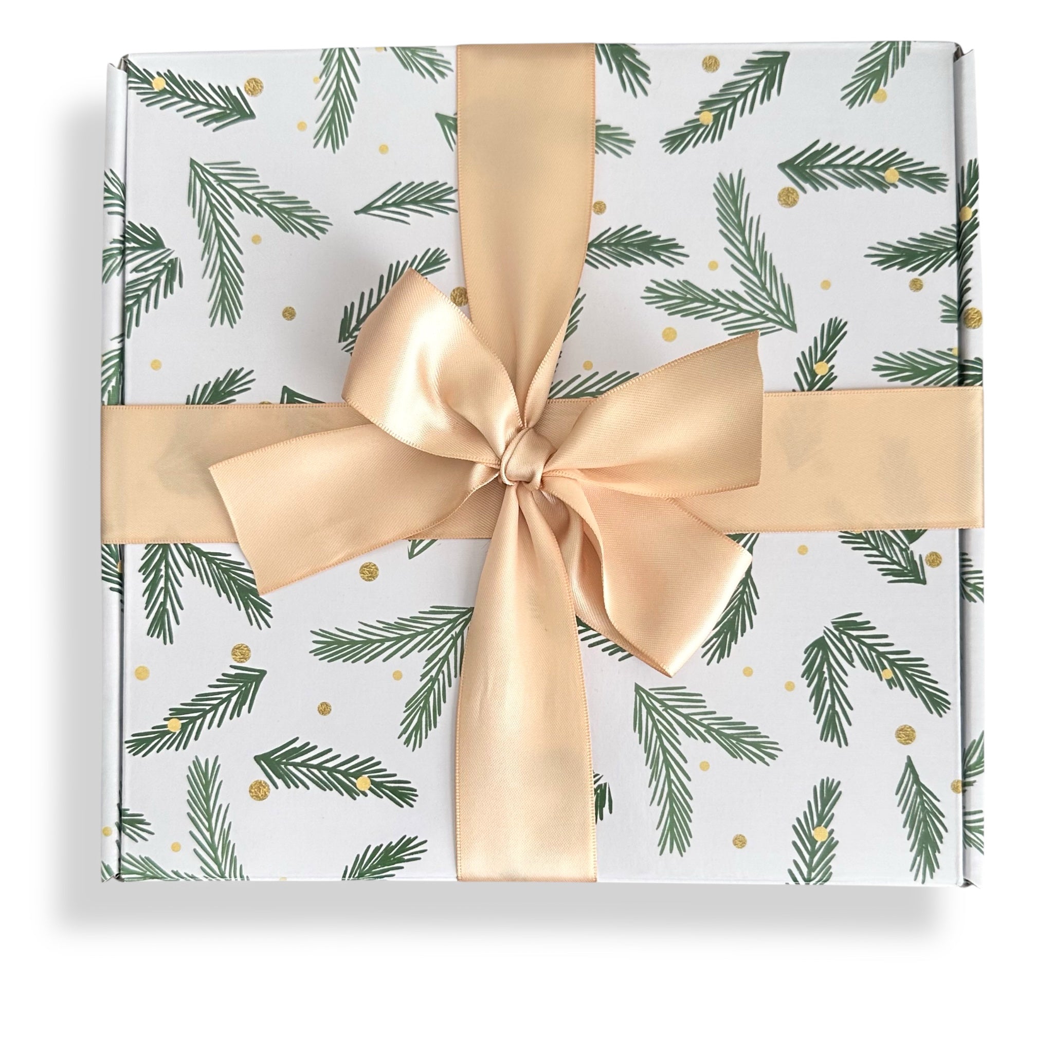 Lavender Glow Gift Set