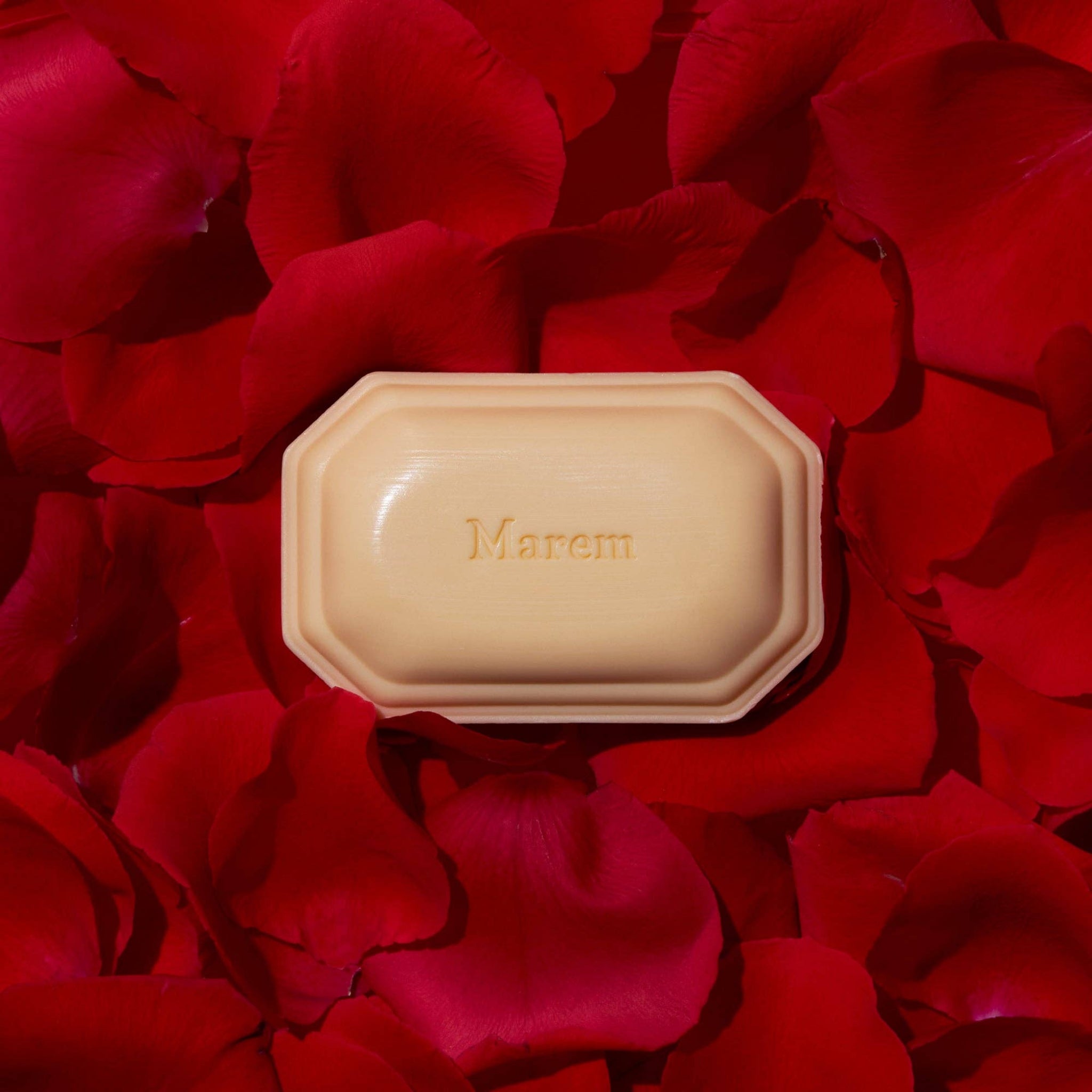MAREM Bar Soap