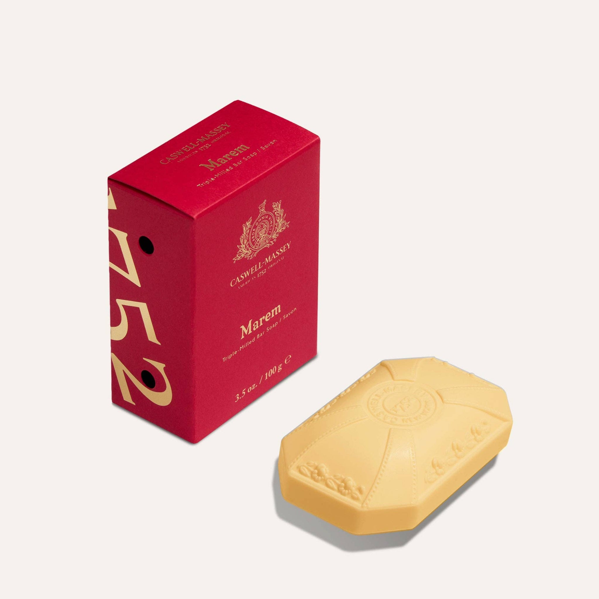 MAREM Bar Soap