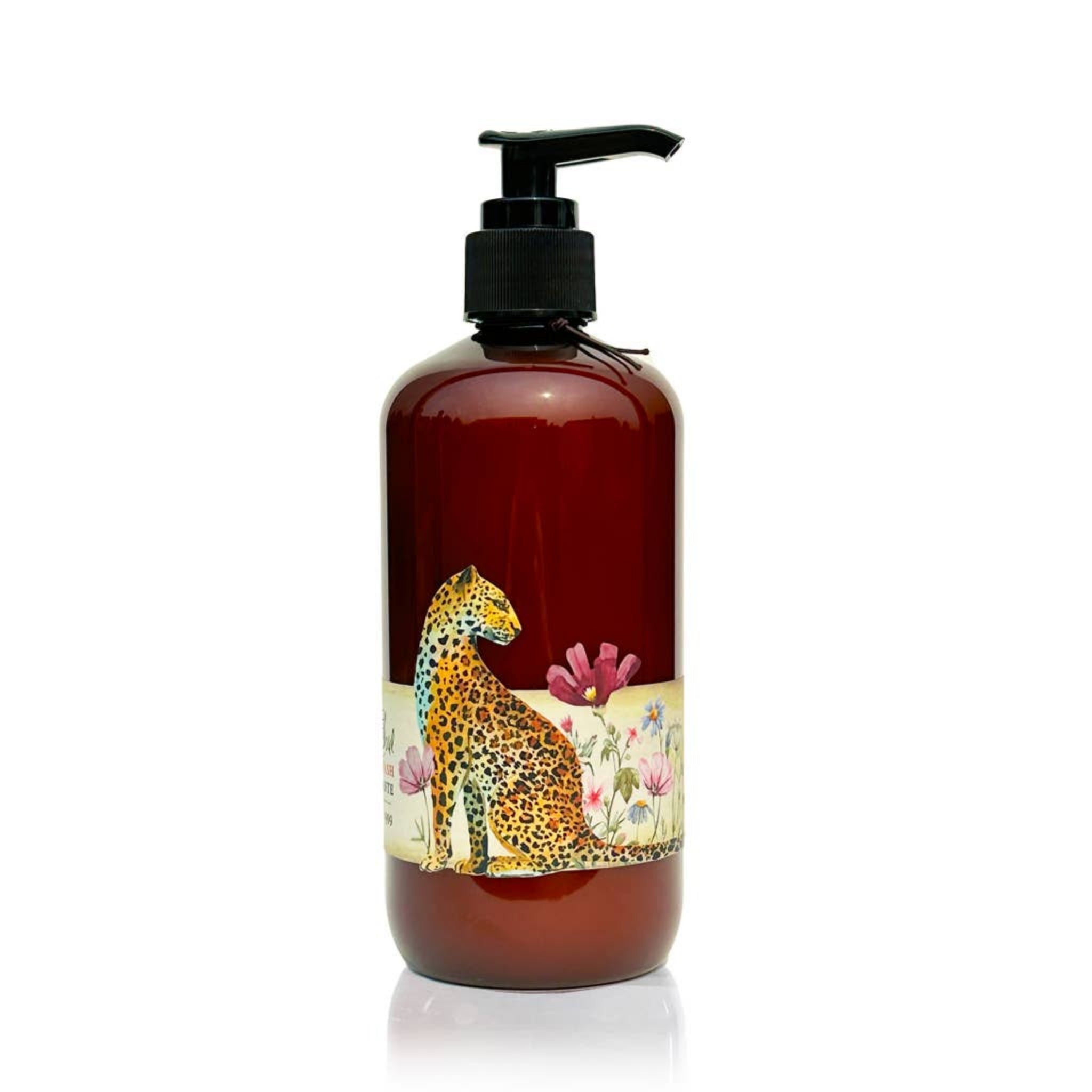 MIDNIGHT MUSE Creamy Body Wash