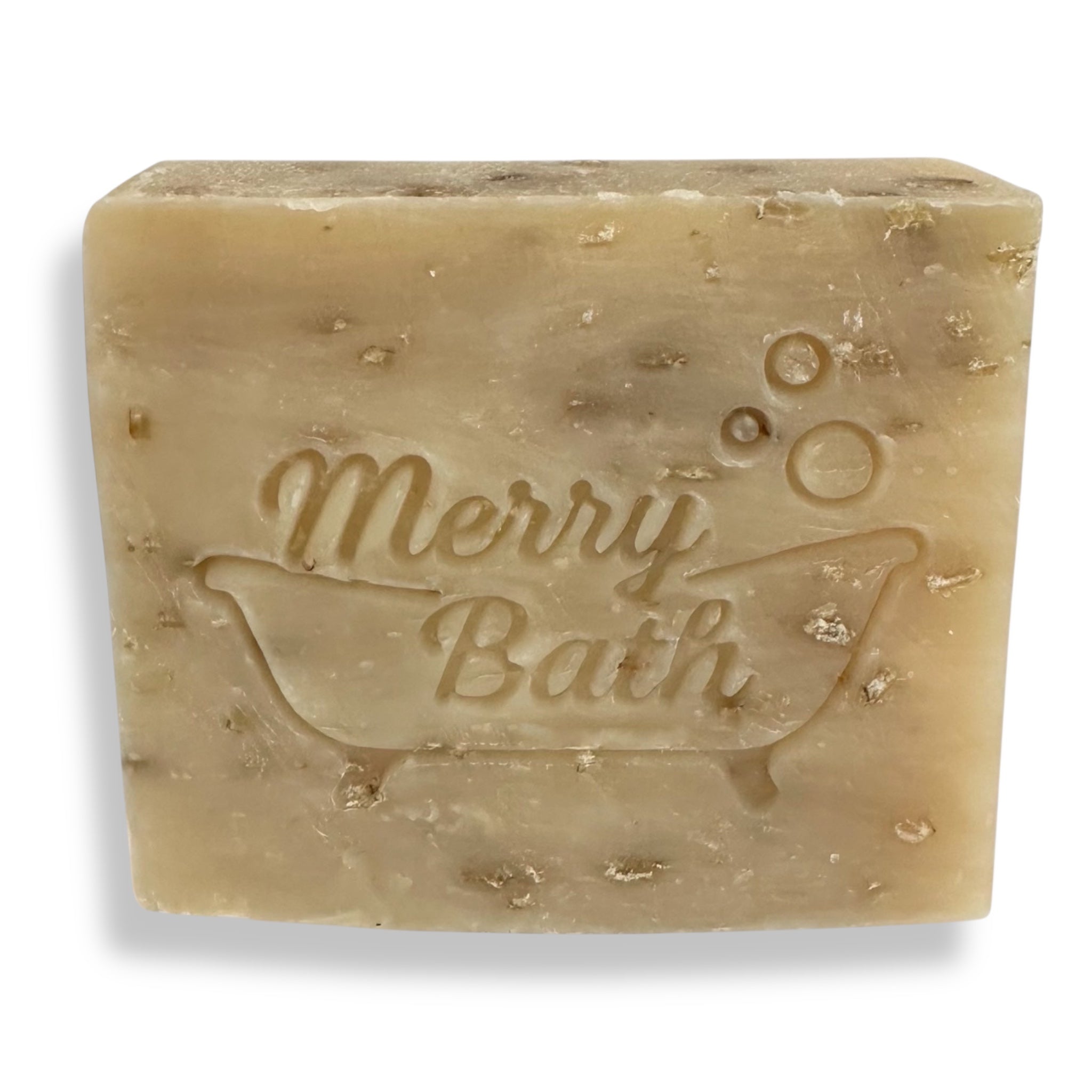 LAVENDER_OATMEAL_Natural_Goat_Milk_Soap