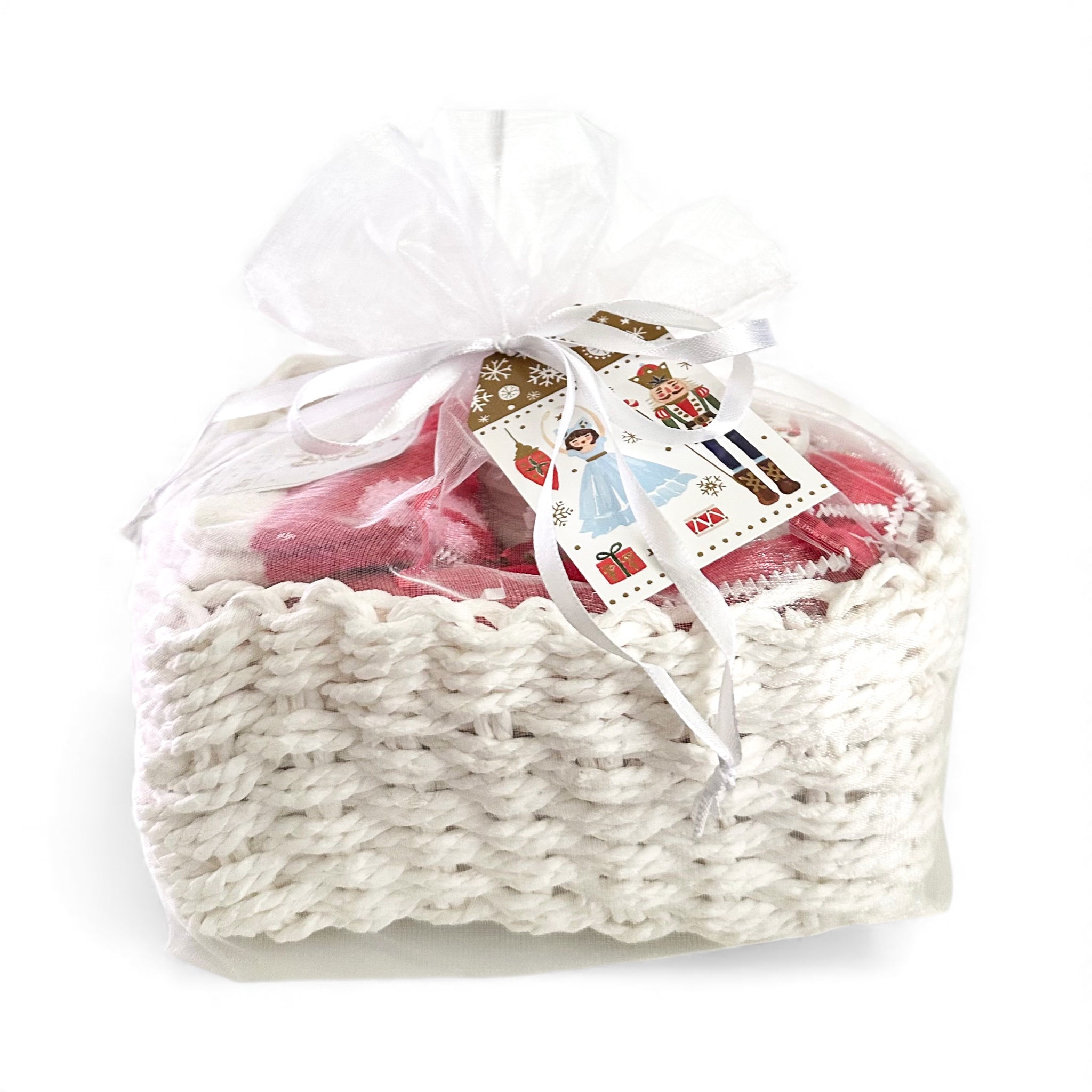 Merry Mistletoe Gift Set