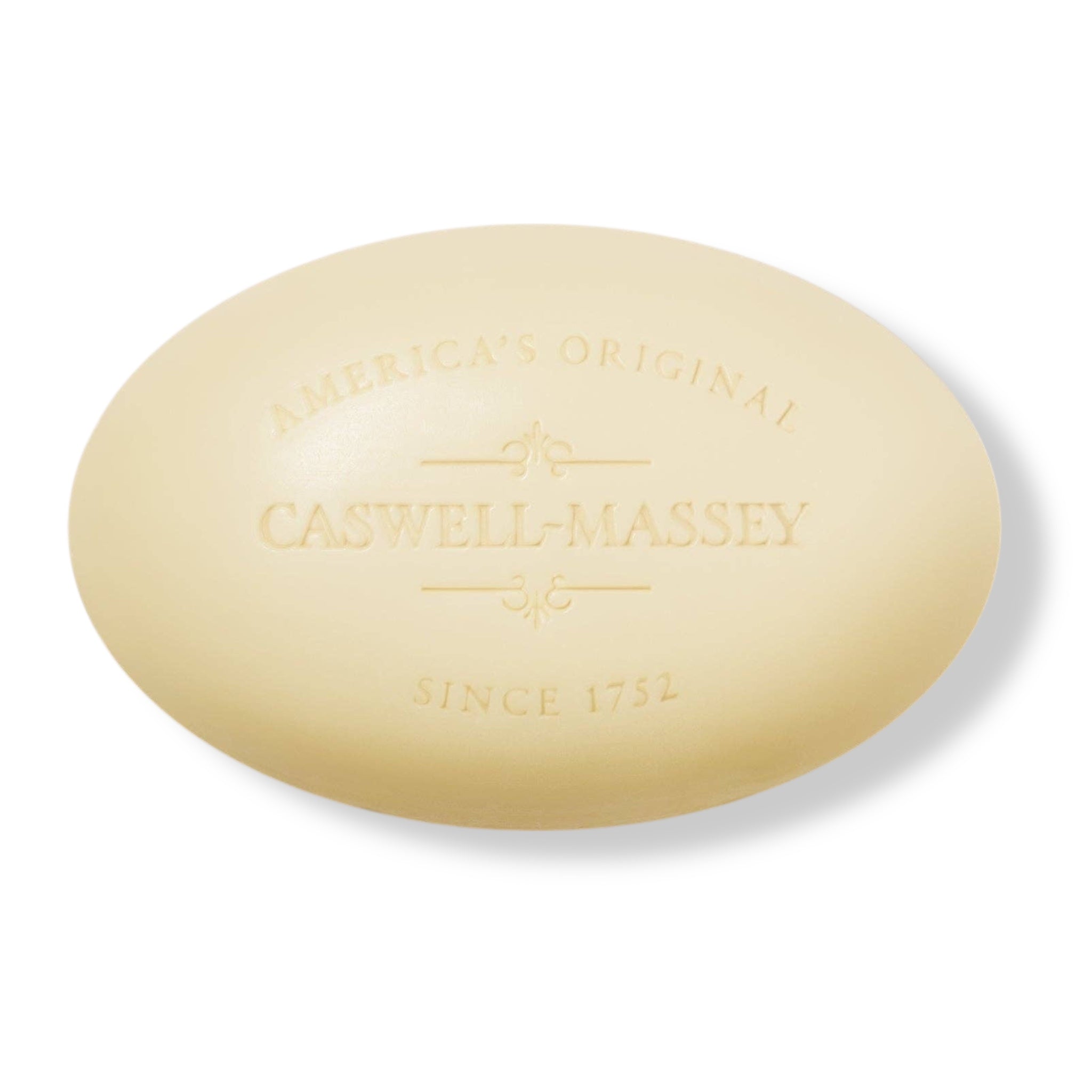 NUMBER SIX Bar Soap