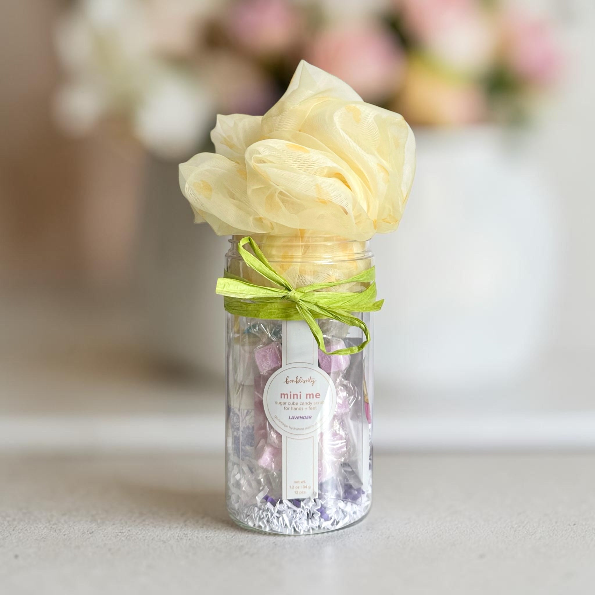 Summer Escape Mini Gift Set