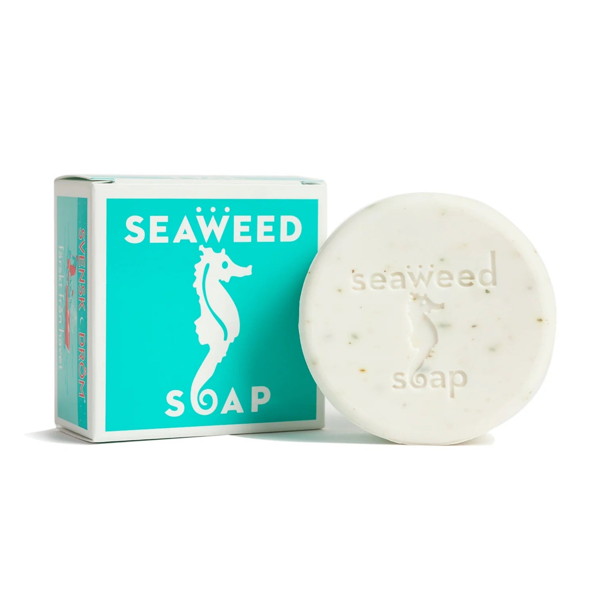 Swedish Dream SEAWEED SOAP