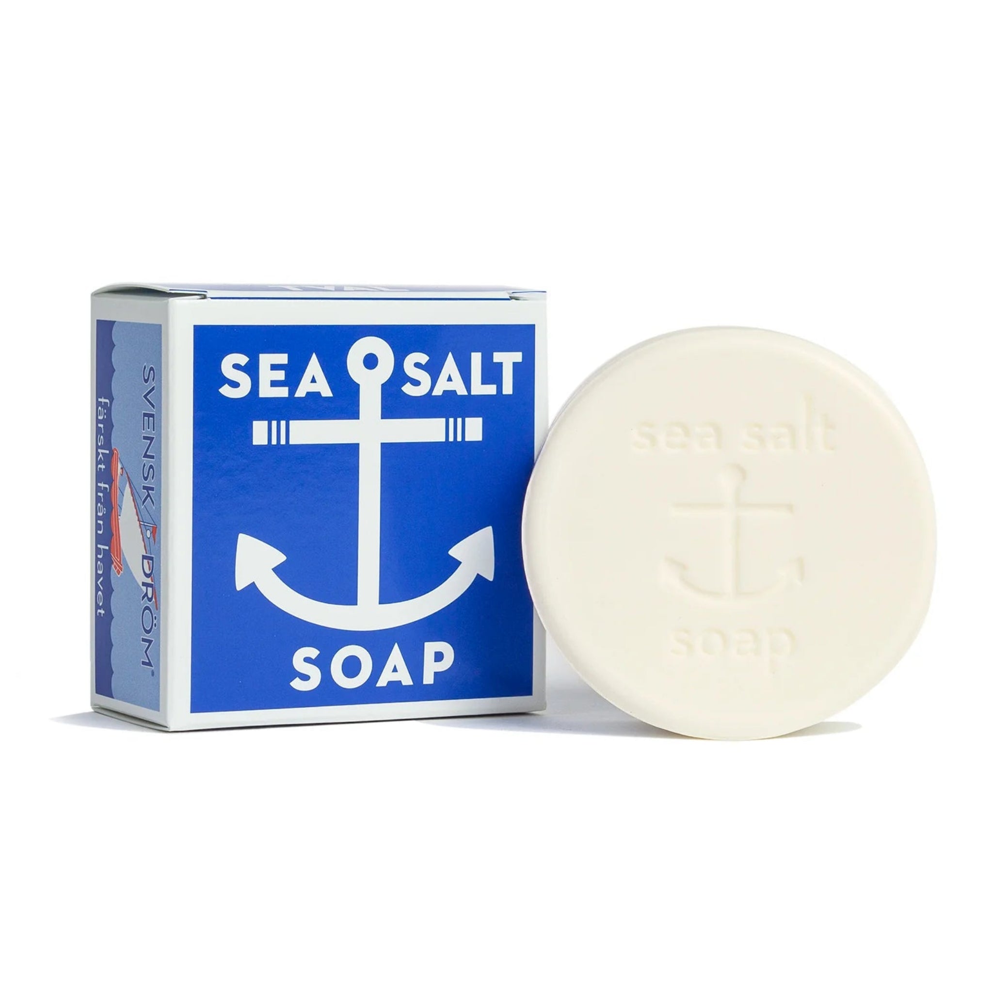Swedish Dream SEA SALT SOAP