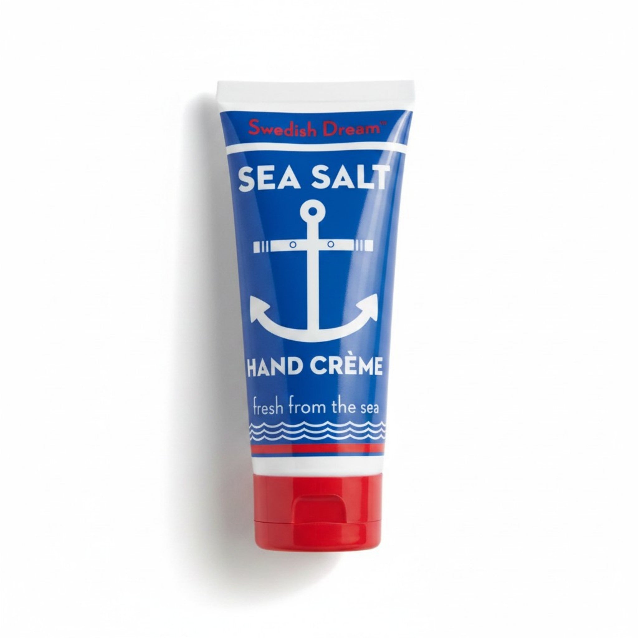 Swedish Dream Sea Salt Hand Cream
