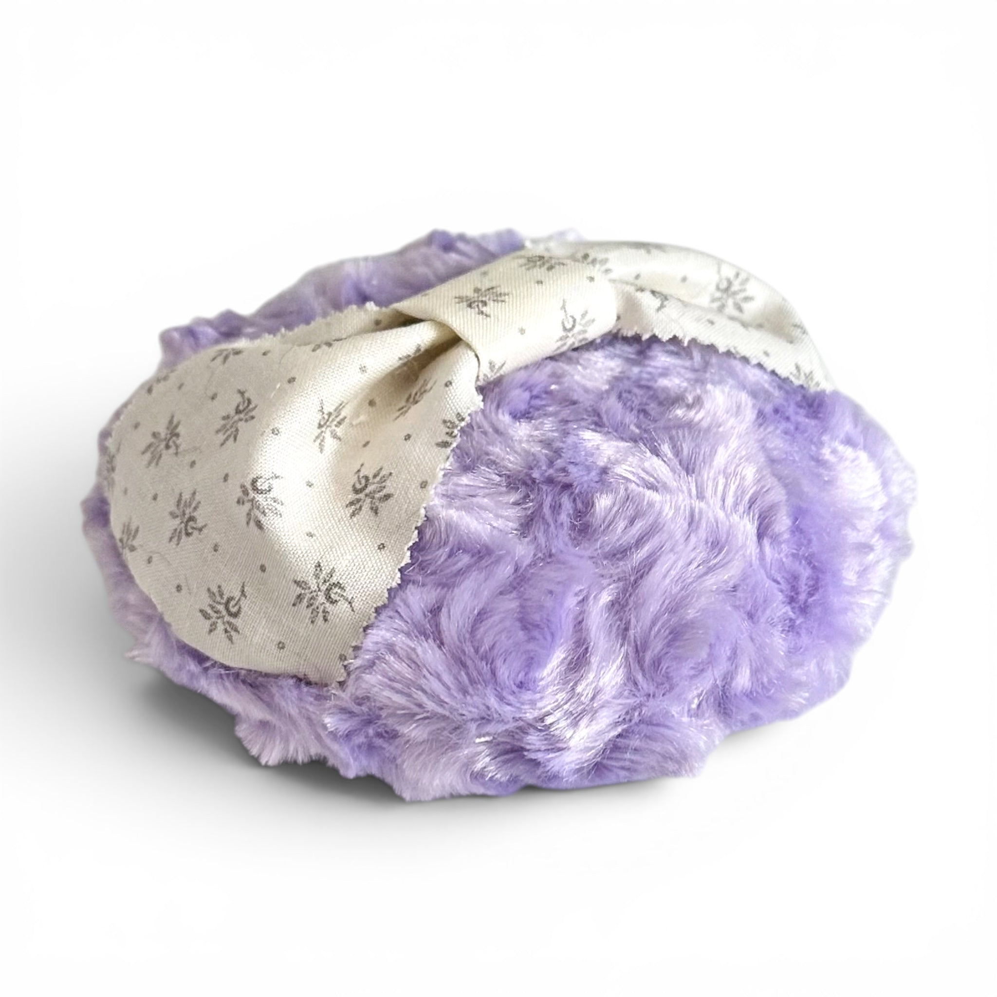 VIOLET Powder Puff
