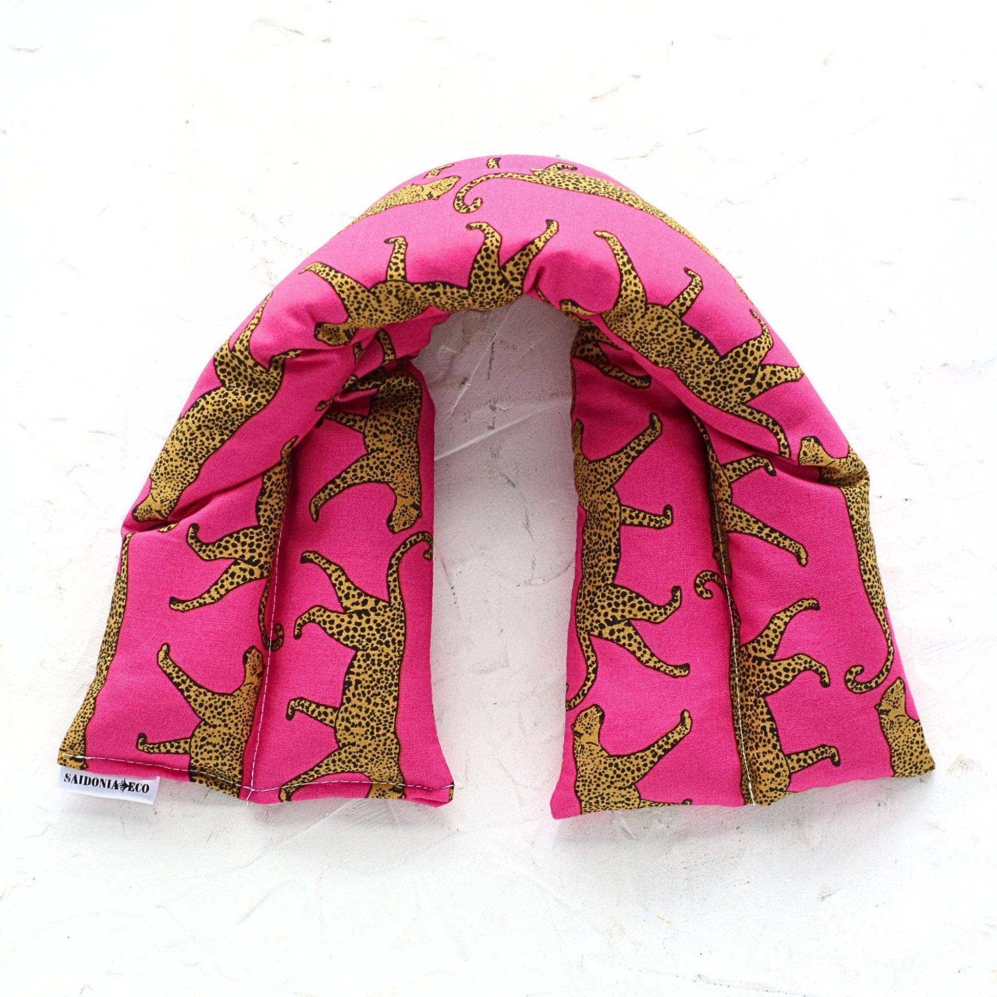 Weighted Neck Wrap - Warming & Cooling