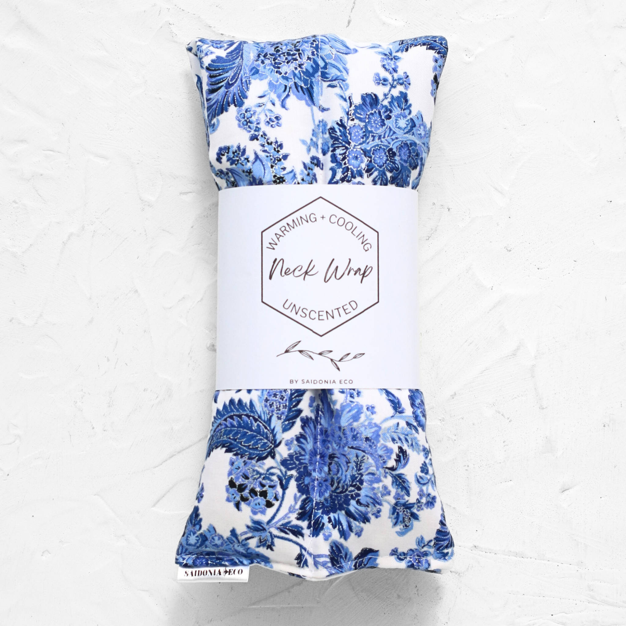 Weighted Neck Wrap - Warming & Cooling