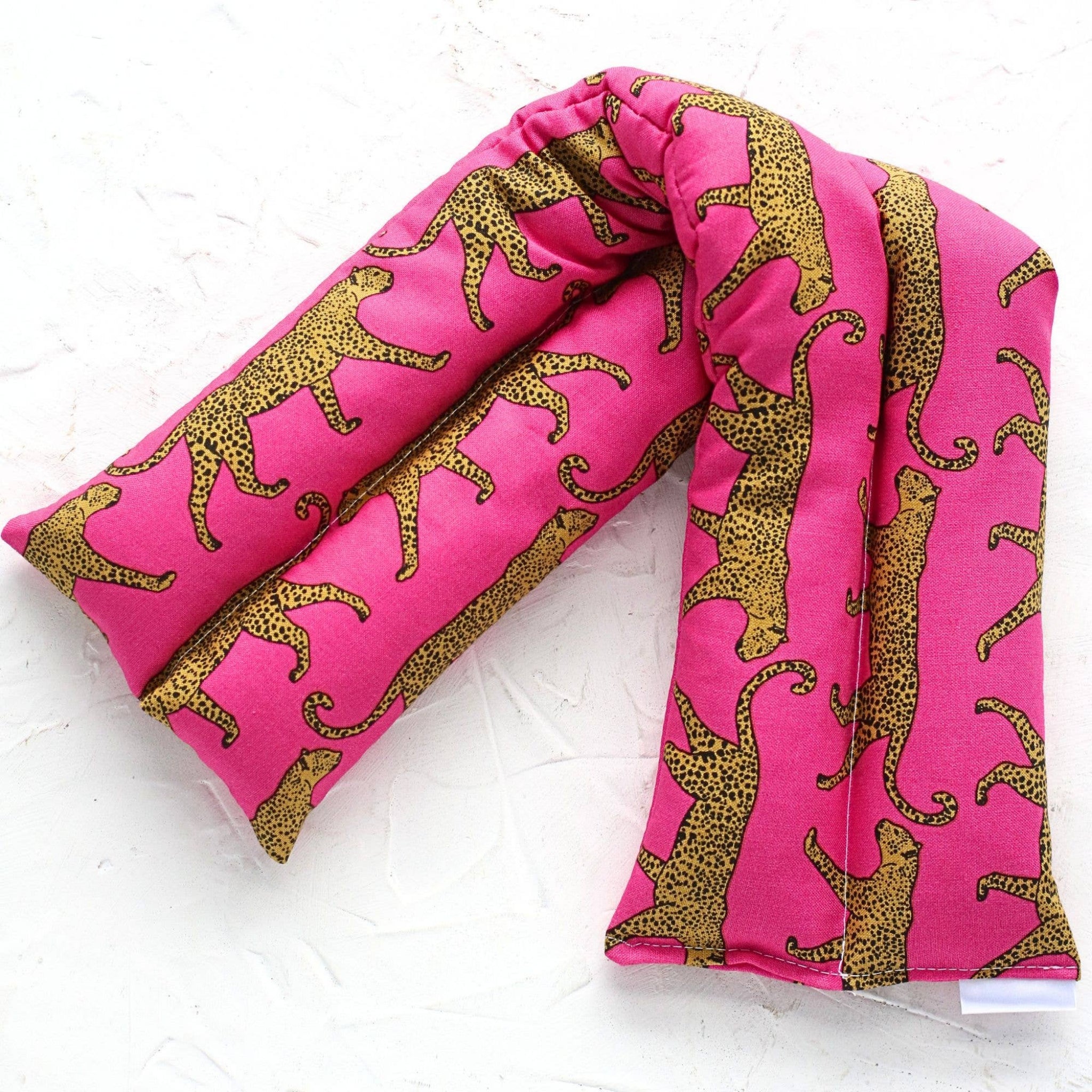 Weighted Neck Wrap - Warming & Cooling