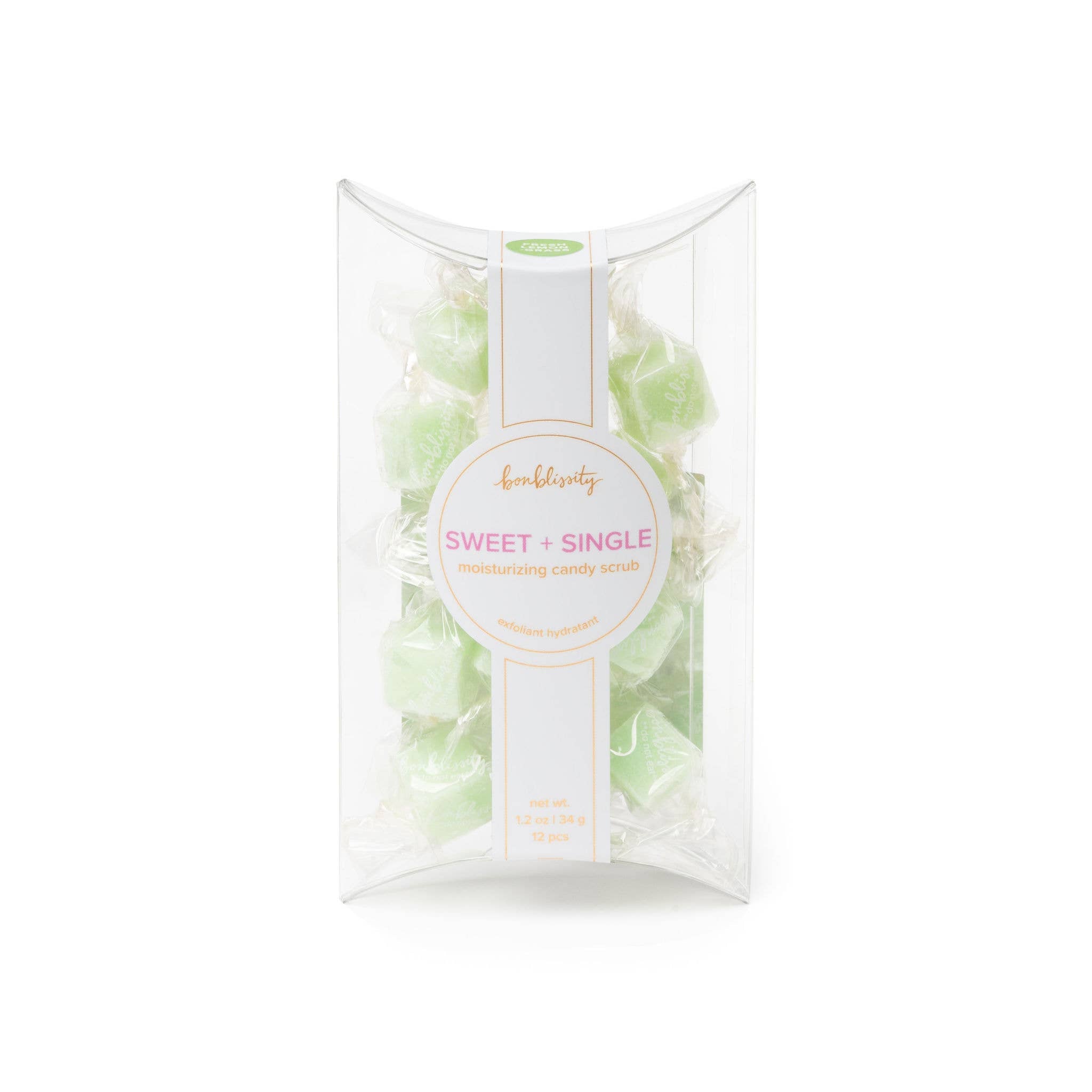 Mini Me Sugar SCRUB to LOTION