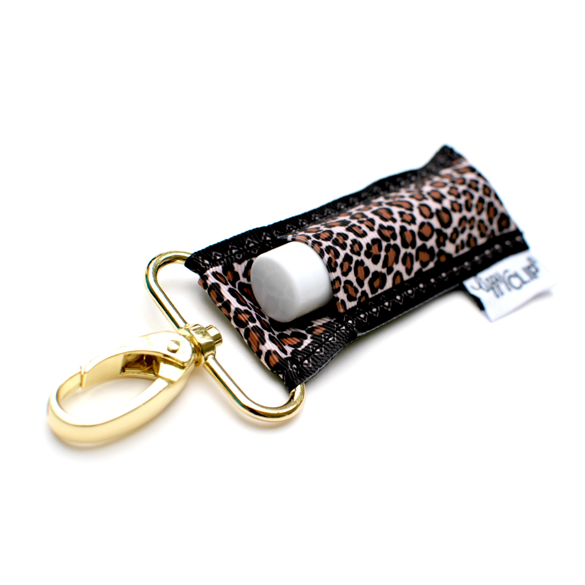 LippyClip® Lip Balm Holder