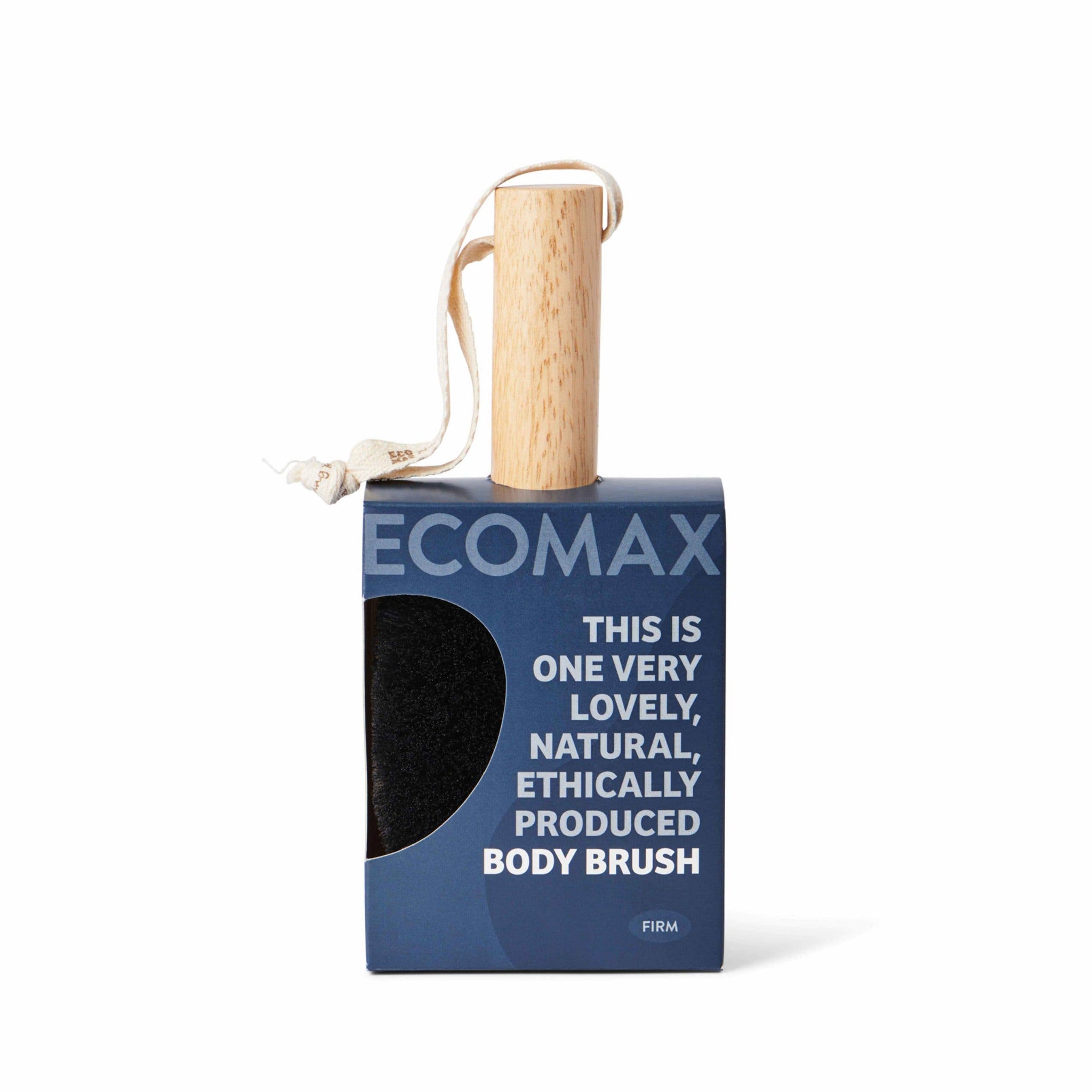 Spa Body Brush – FIRM SISAL