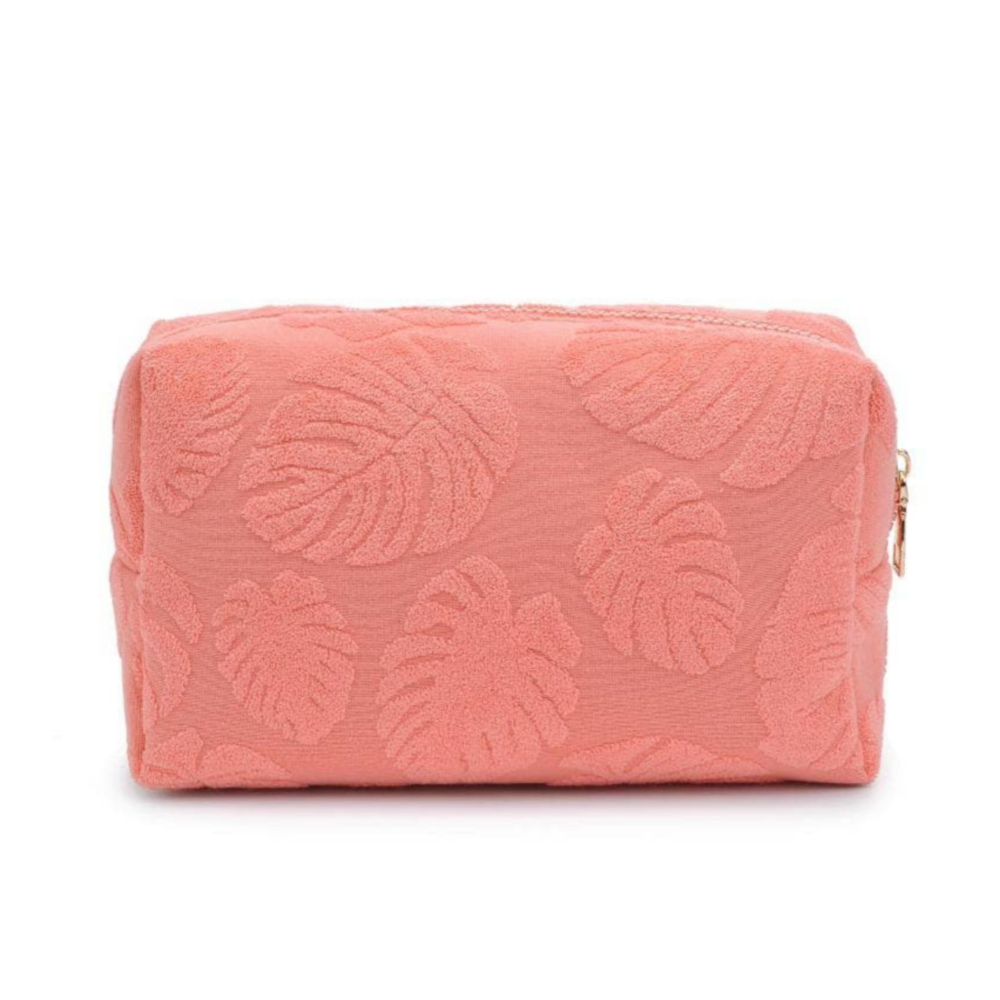Urban Expressions Palm Breeze Cosmetic Pouch