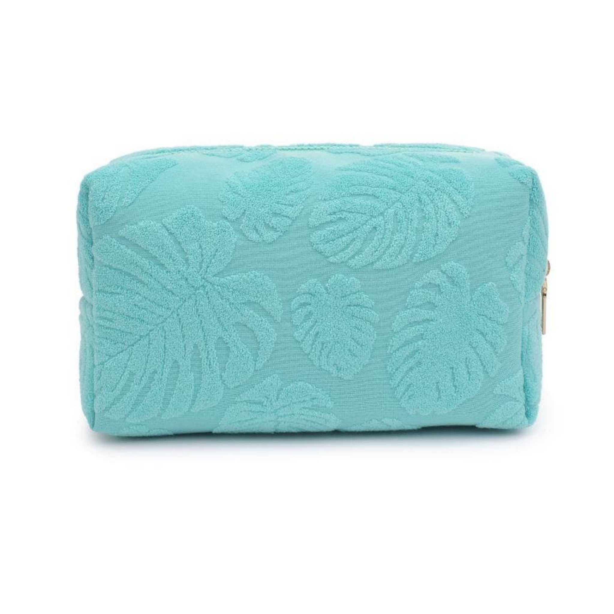 Urban Expressions Palm Breeze Cosmetic Pouch