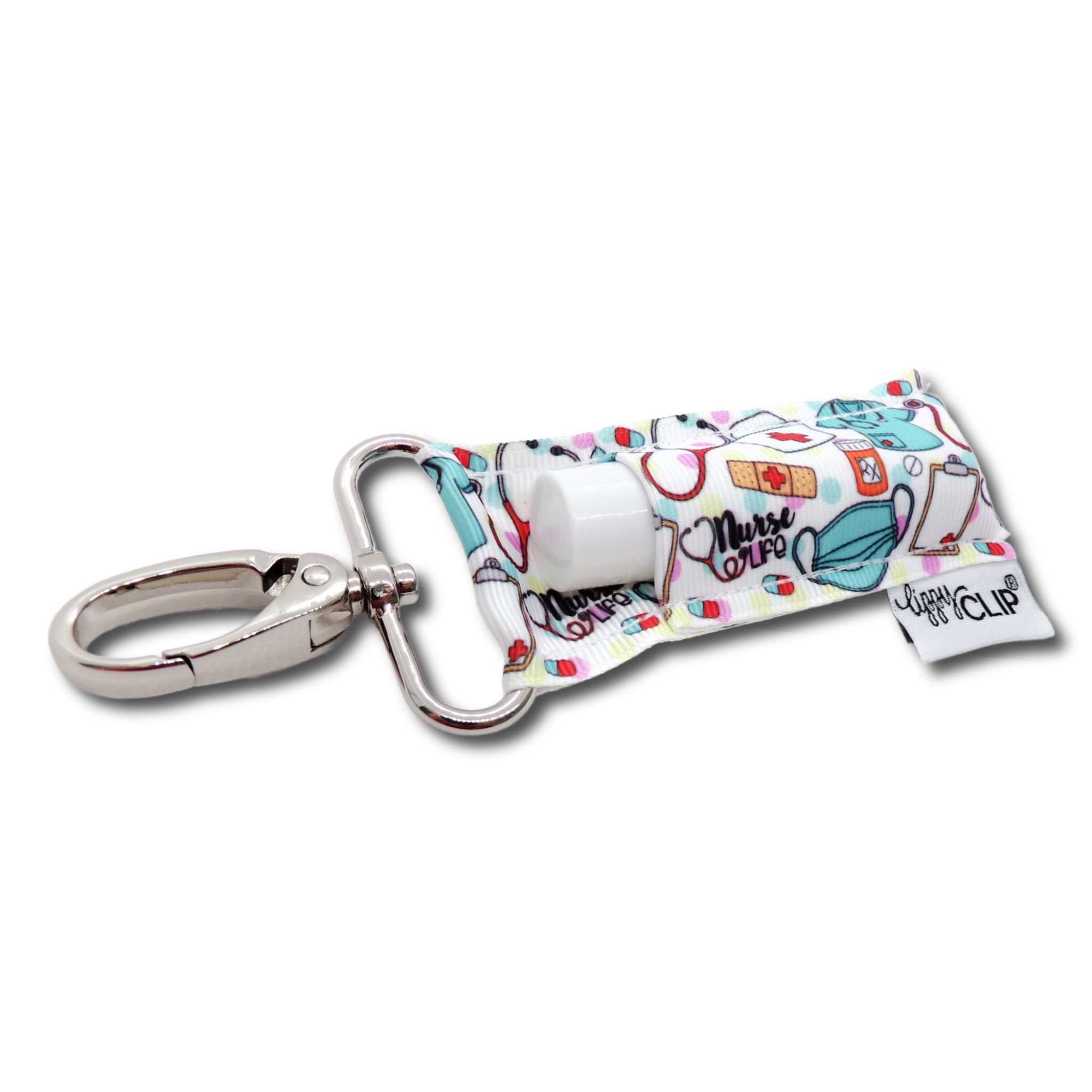 LippyClip® Lip Balm Holder