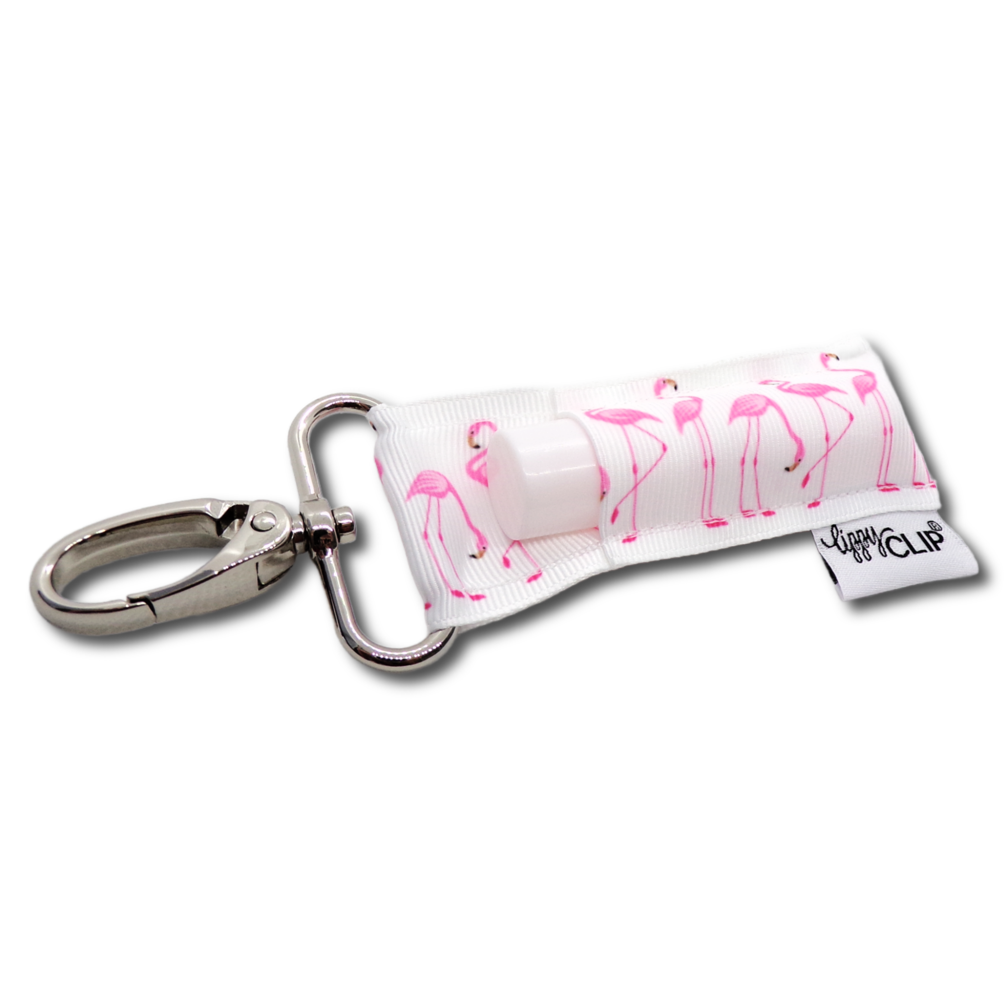 LippyClip® Lip Balm Holder
