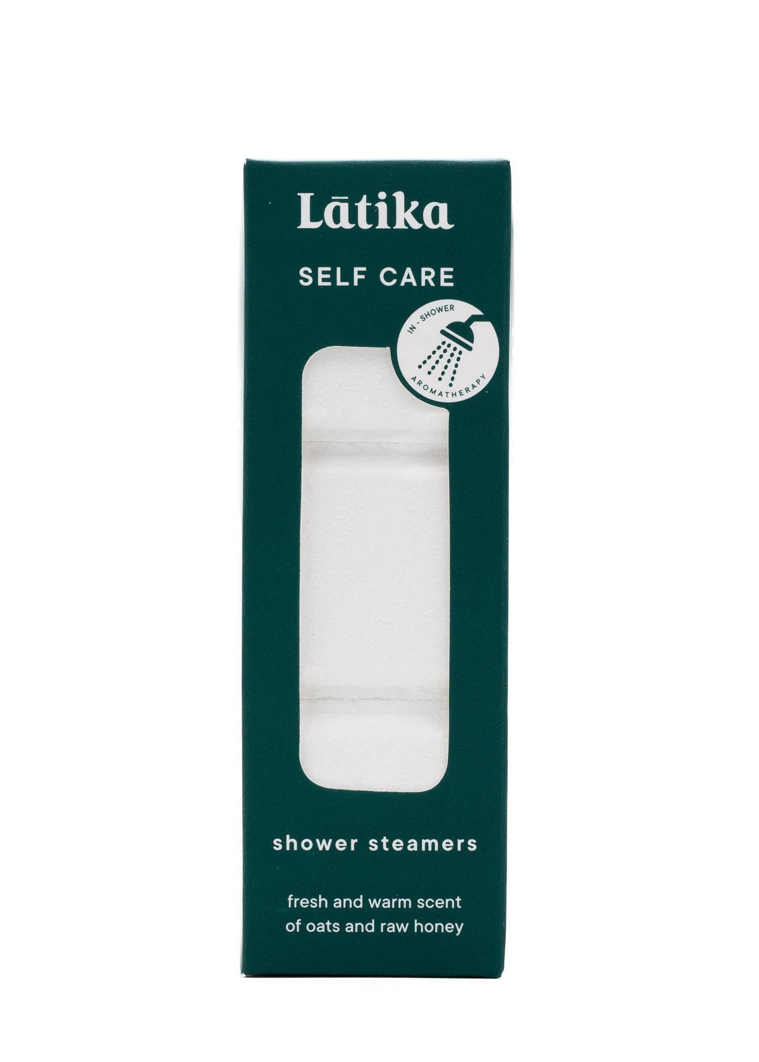 SUPER SALE! Oops Blemished Boxes - Shower Steamers