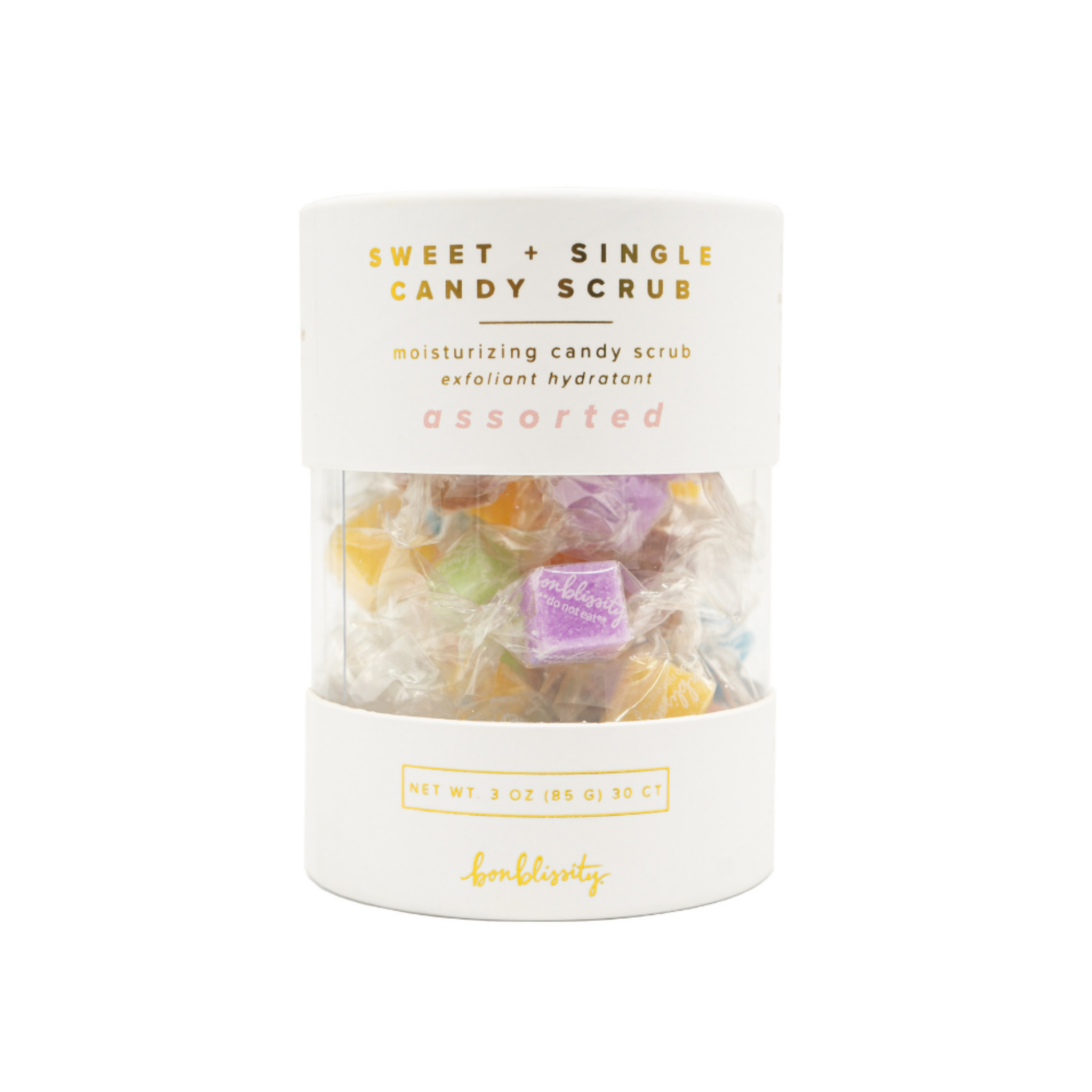 Mini Me Sugar SCRUB to LOTION