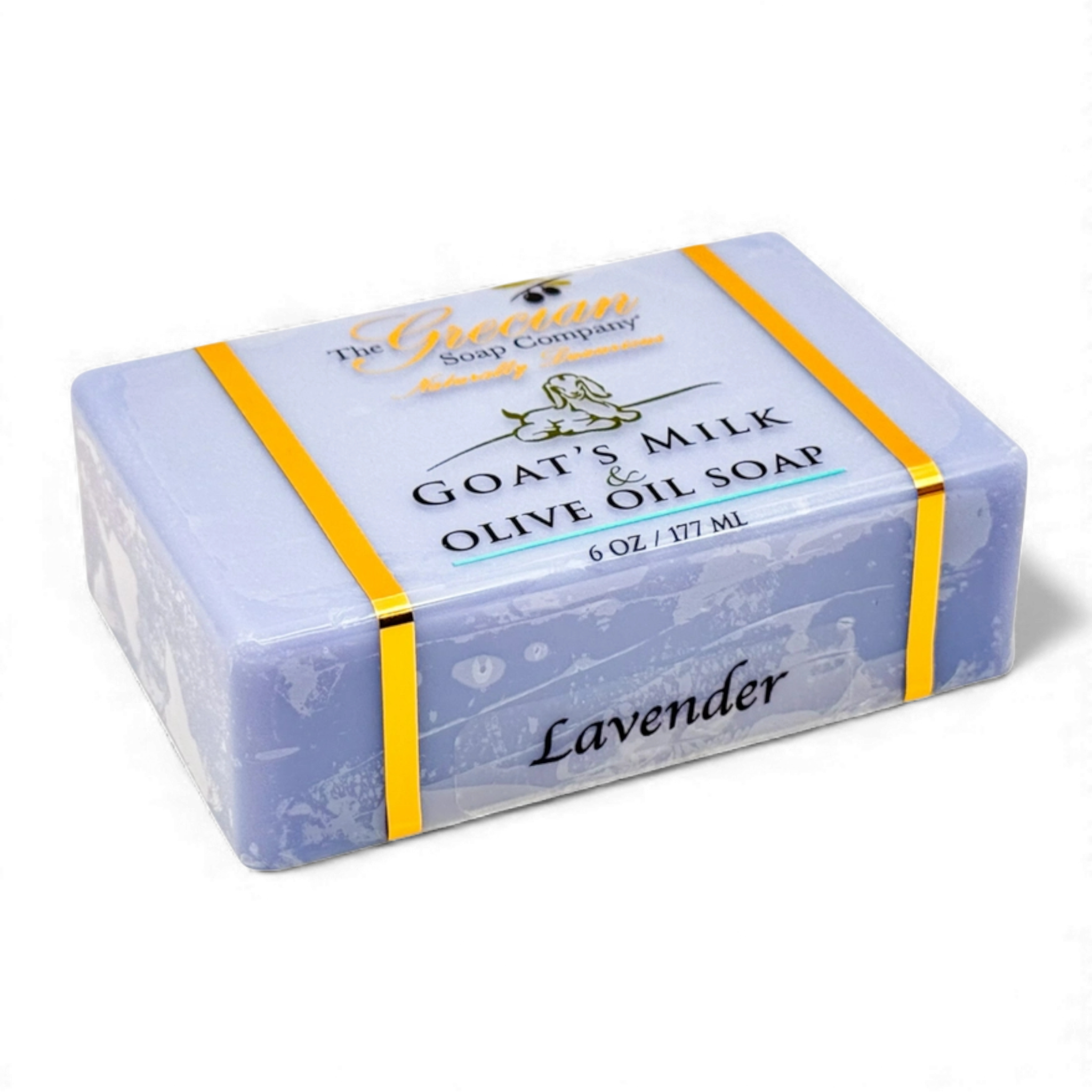 Goat Milk Lotion Gift Set | Organic Soap & Lotion