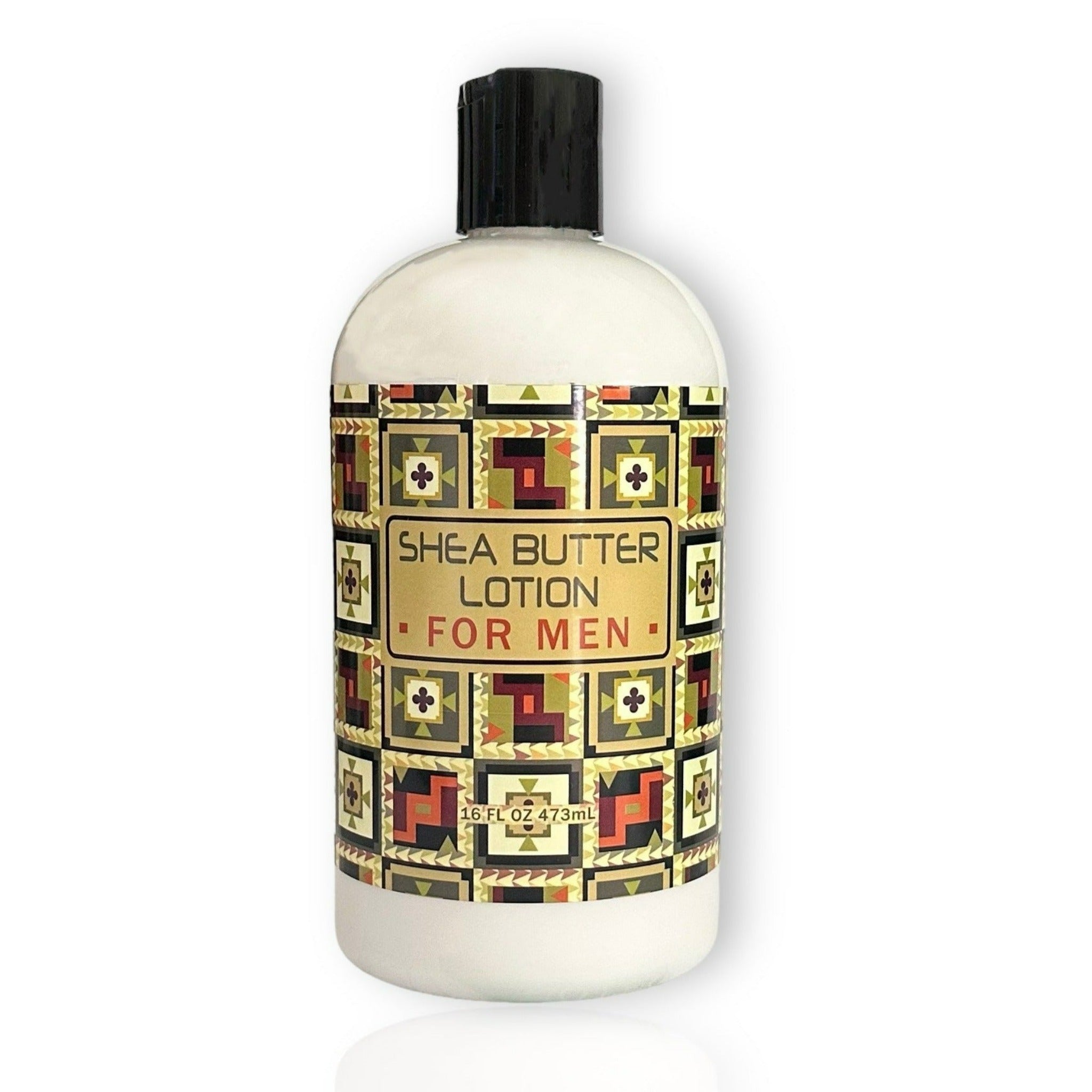 Greenwich Bay Trading Company For MEN Collection Soap - Lotion