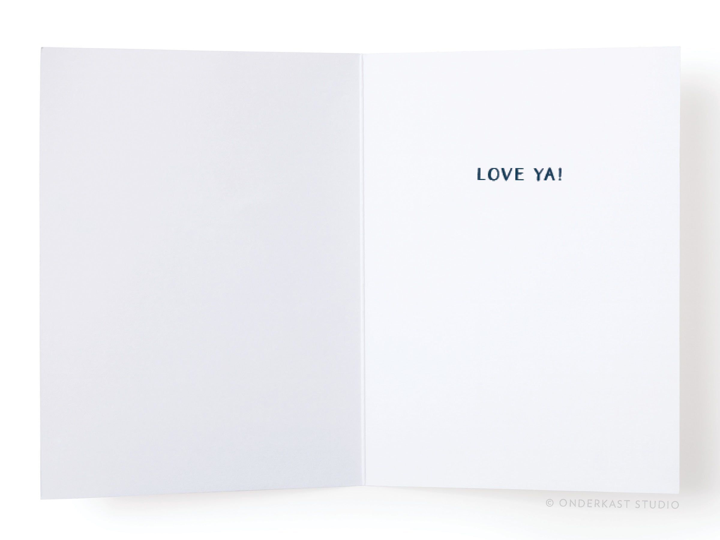 Greeting CARDS