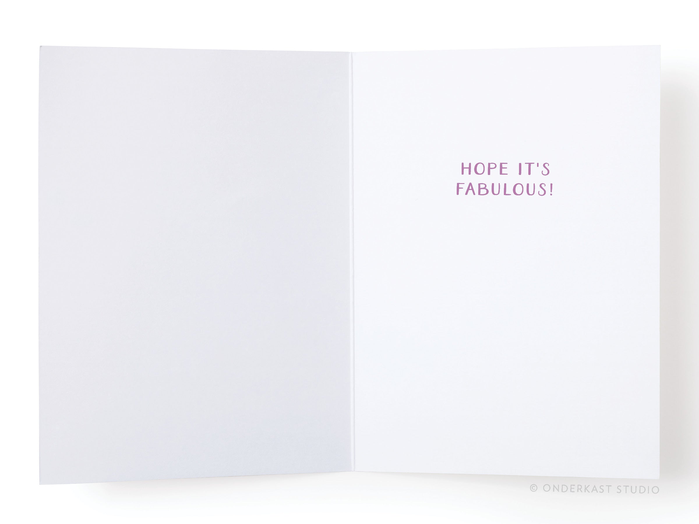 Greeting CARDS