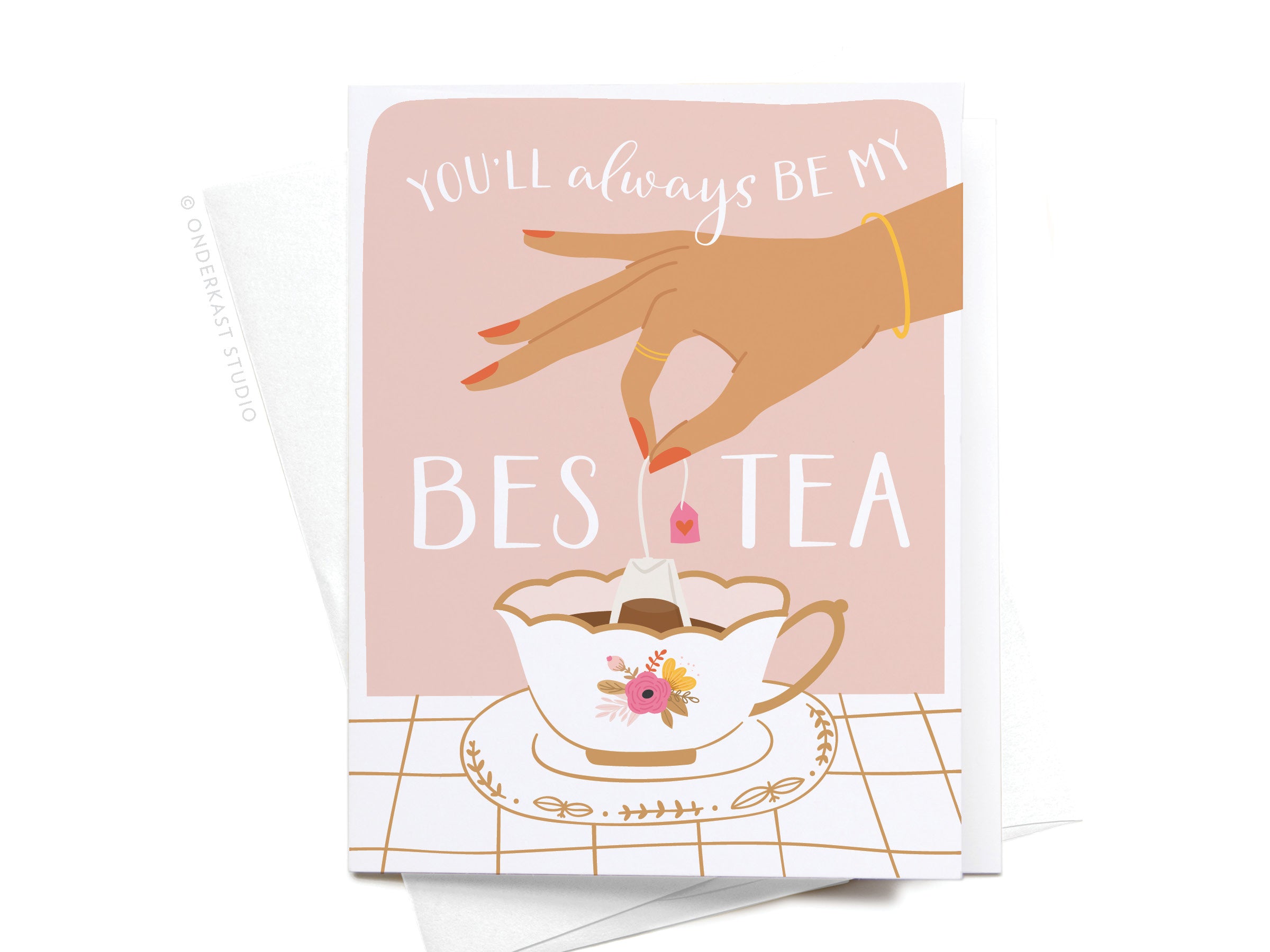 Greeting CARDS