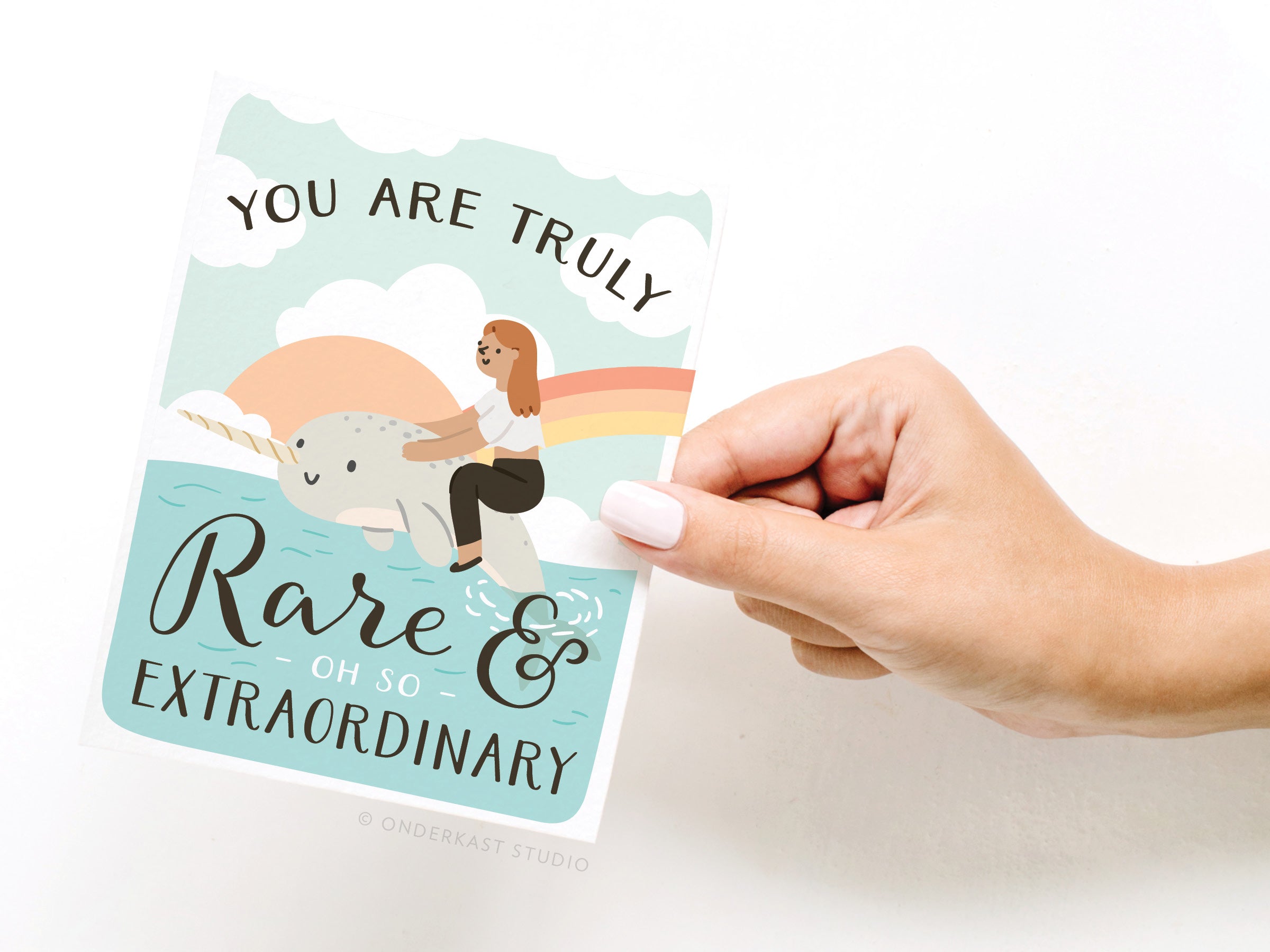 Greeting CARDS