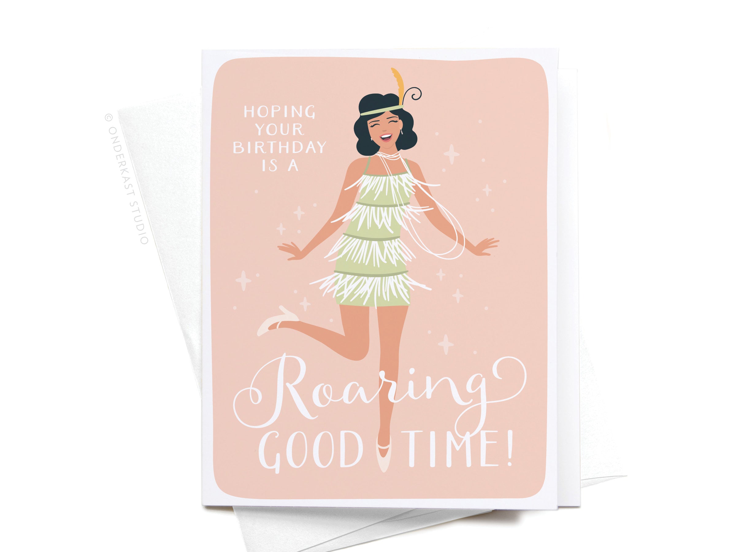 Greeting CARDS