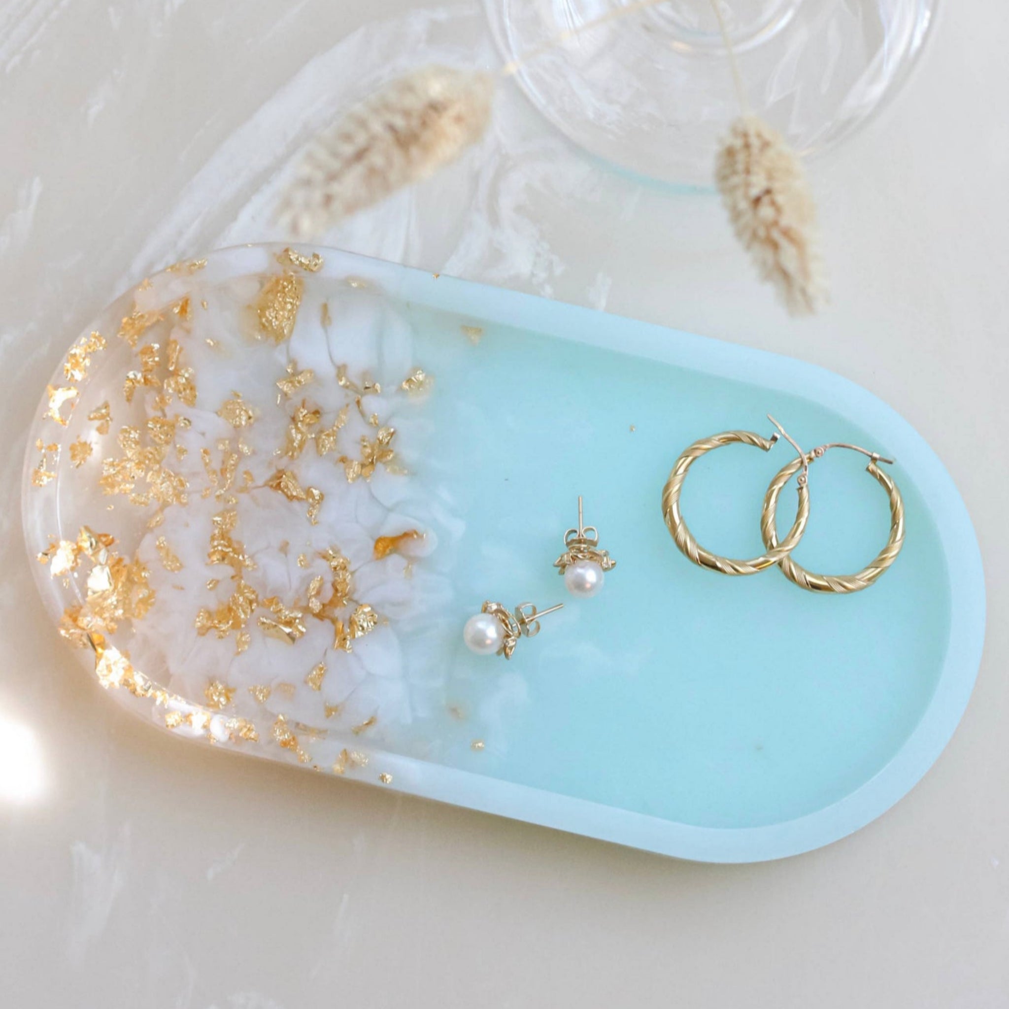 Coastal Vanity TRAY