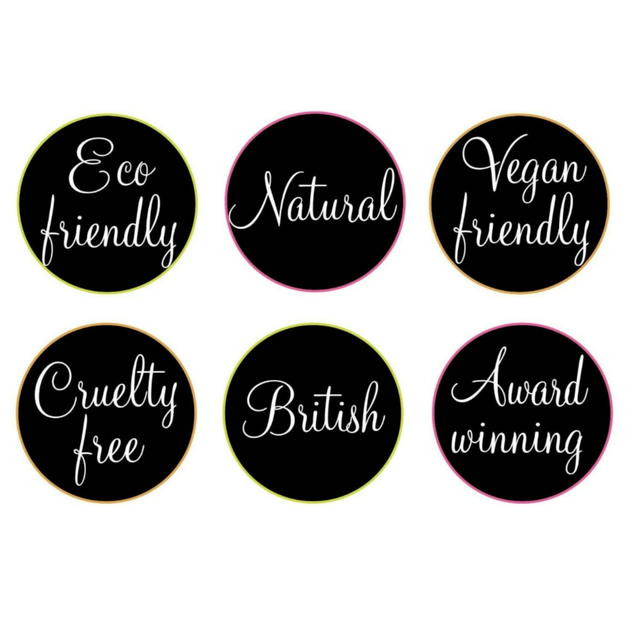 Betty Hula Champagne & Spice Dusting Powder