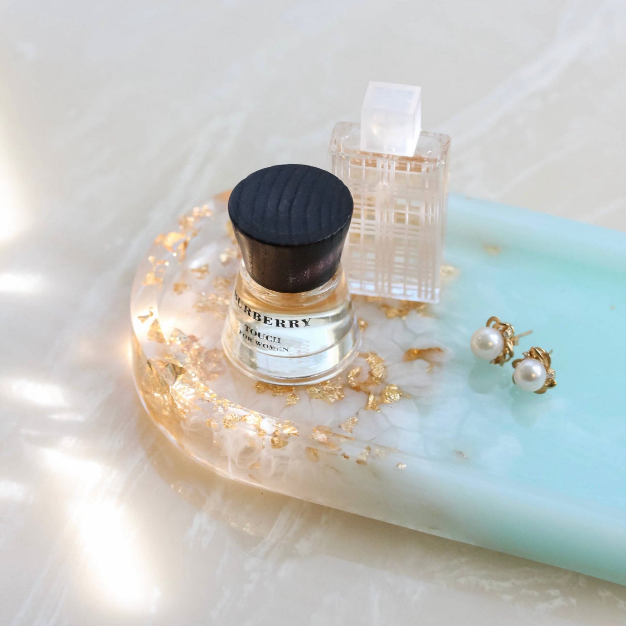 Coastal Vanity TRAY