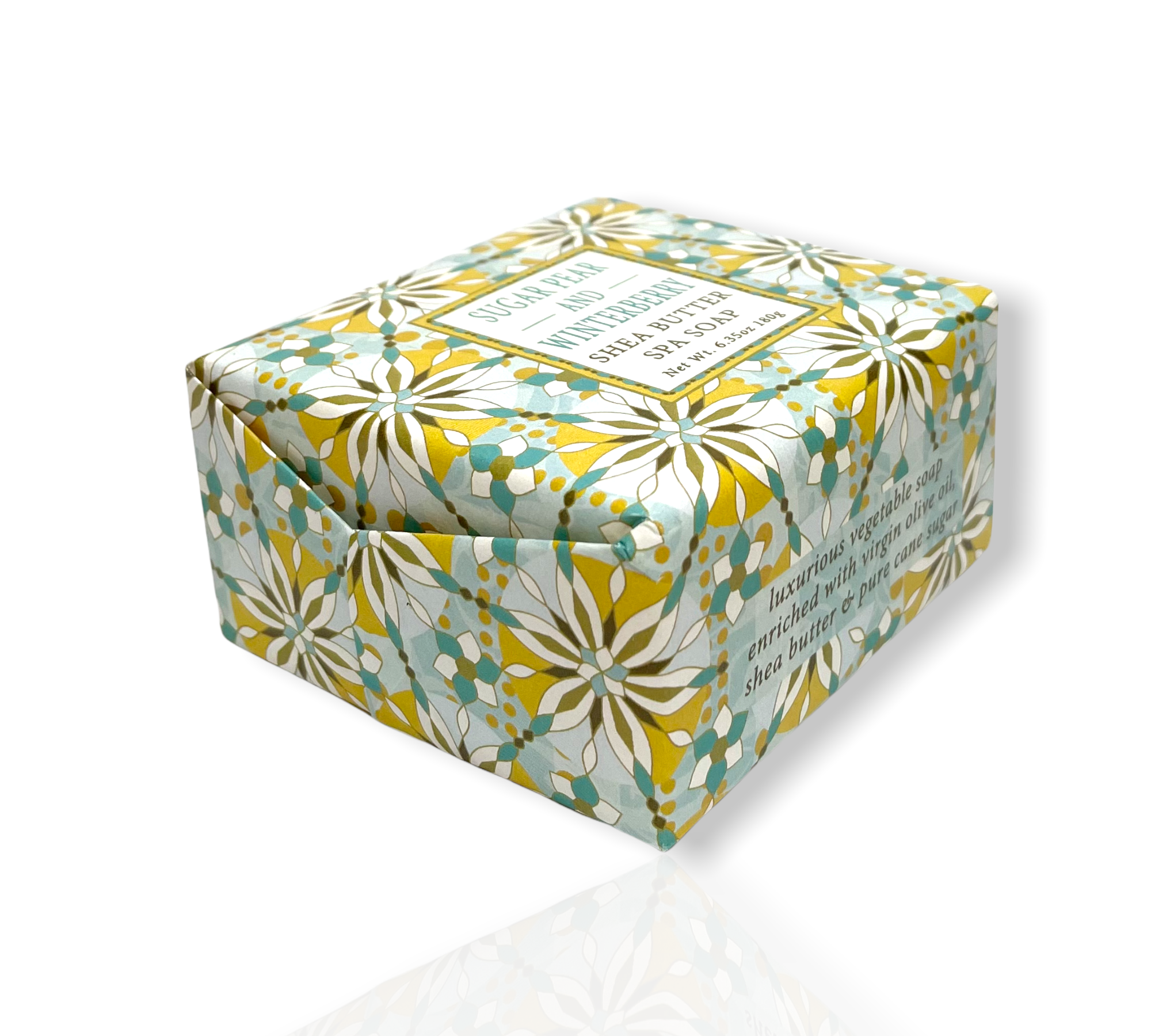 GREENWICH BAY Trading Co - SUGAR PEAR and WINTERBERRY Pine Christmas Holiday - Merrybath.com