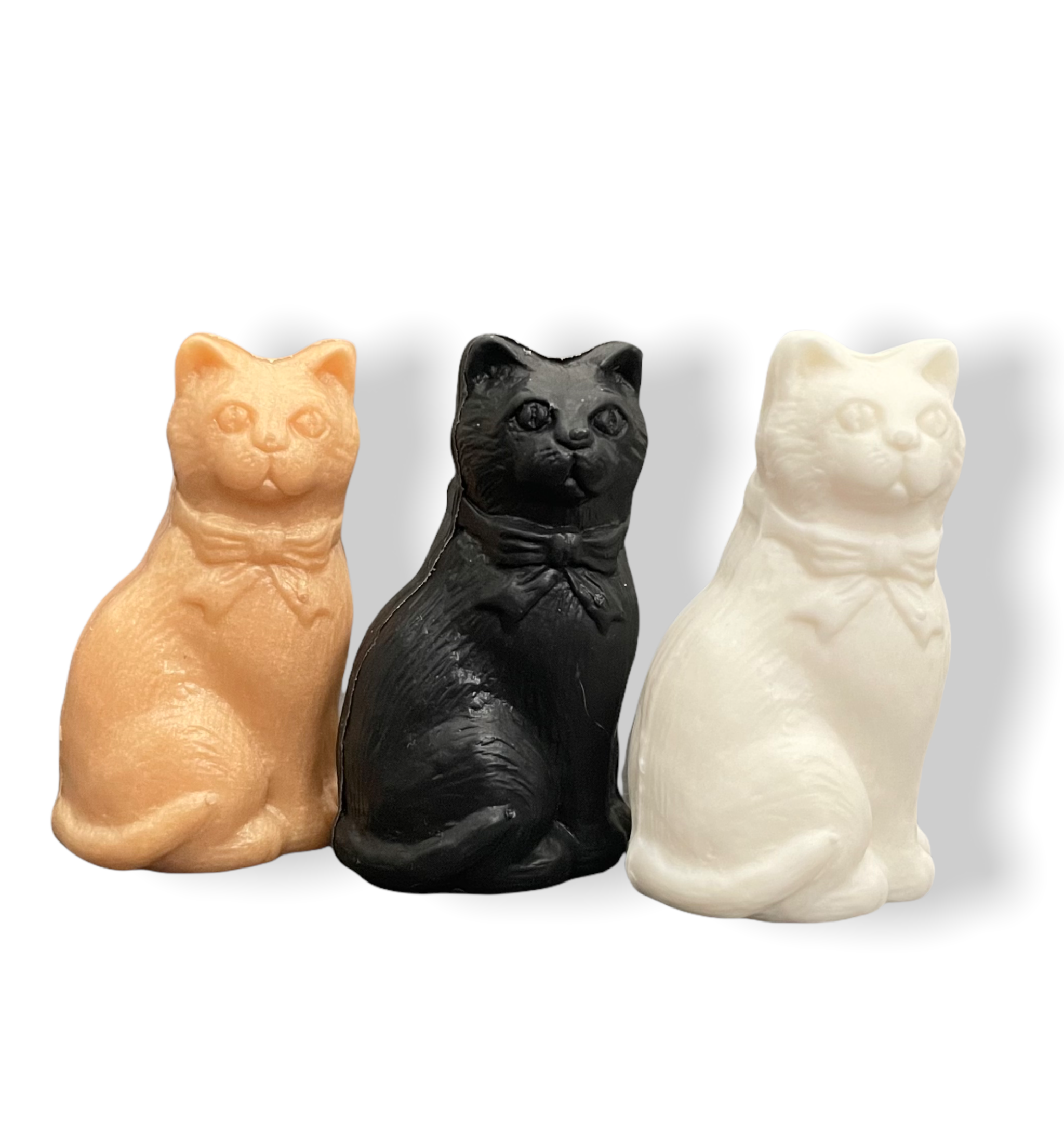 Soaps - GREENWICH BAY - Sweet Kitty Cat Shaped Soap