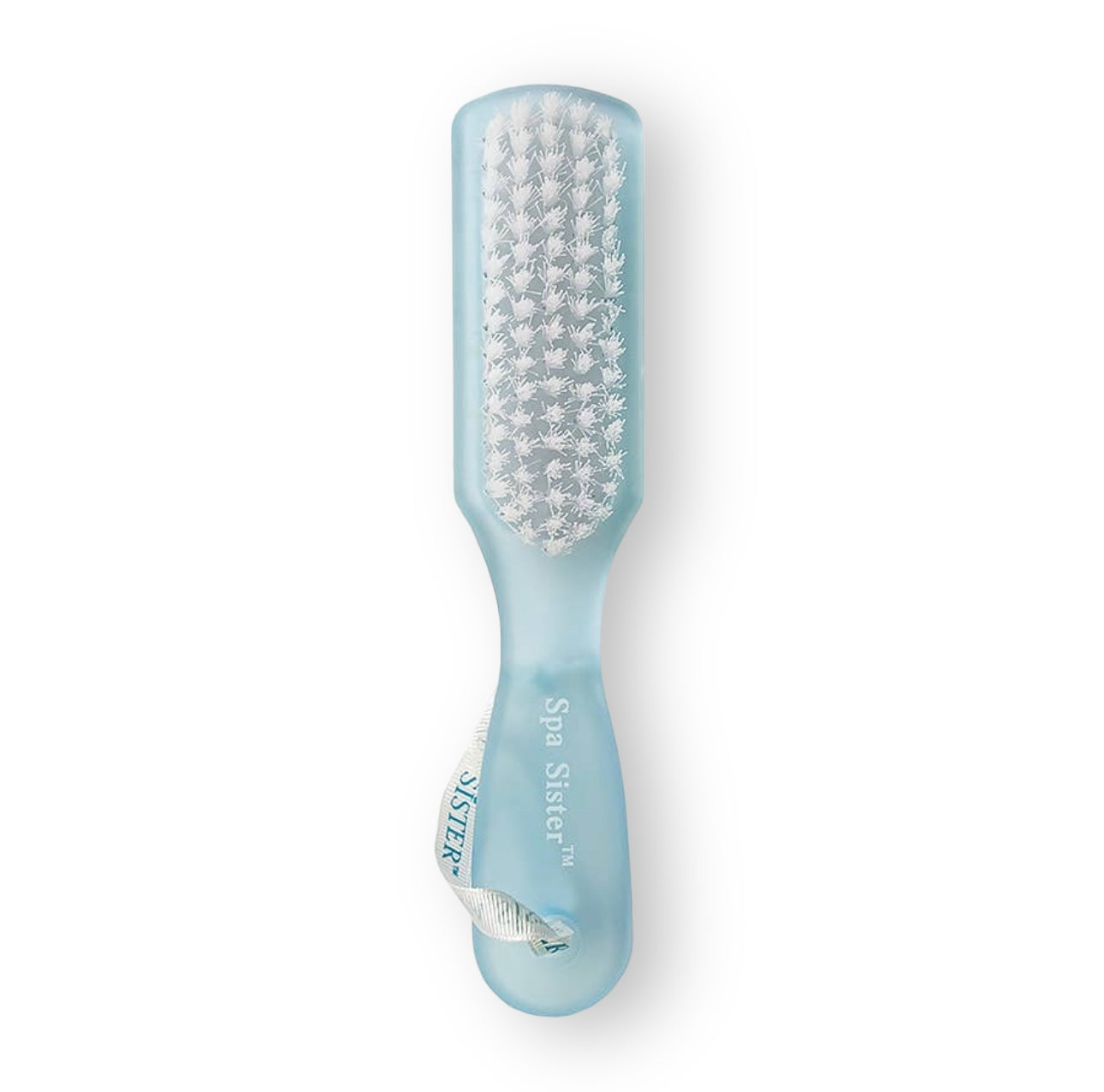 PUMICE Brush Duo - Blue