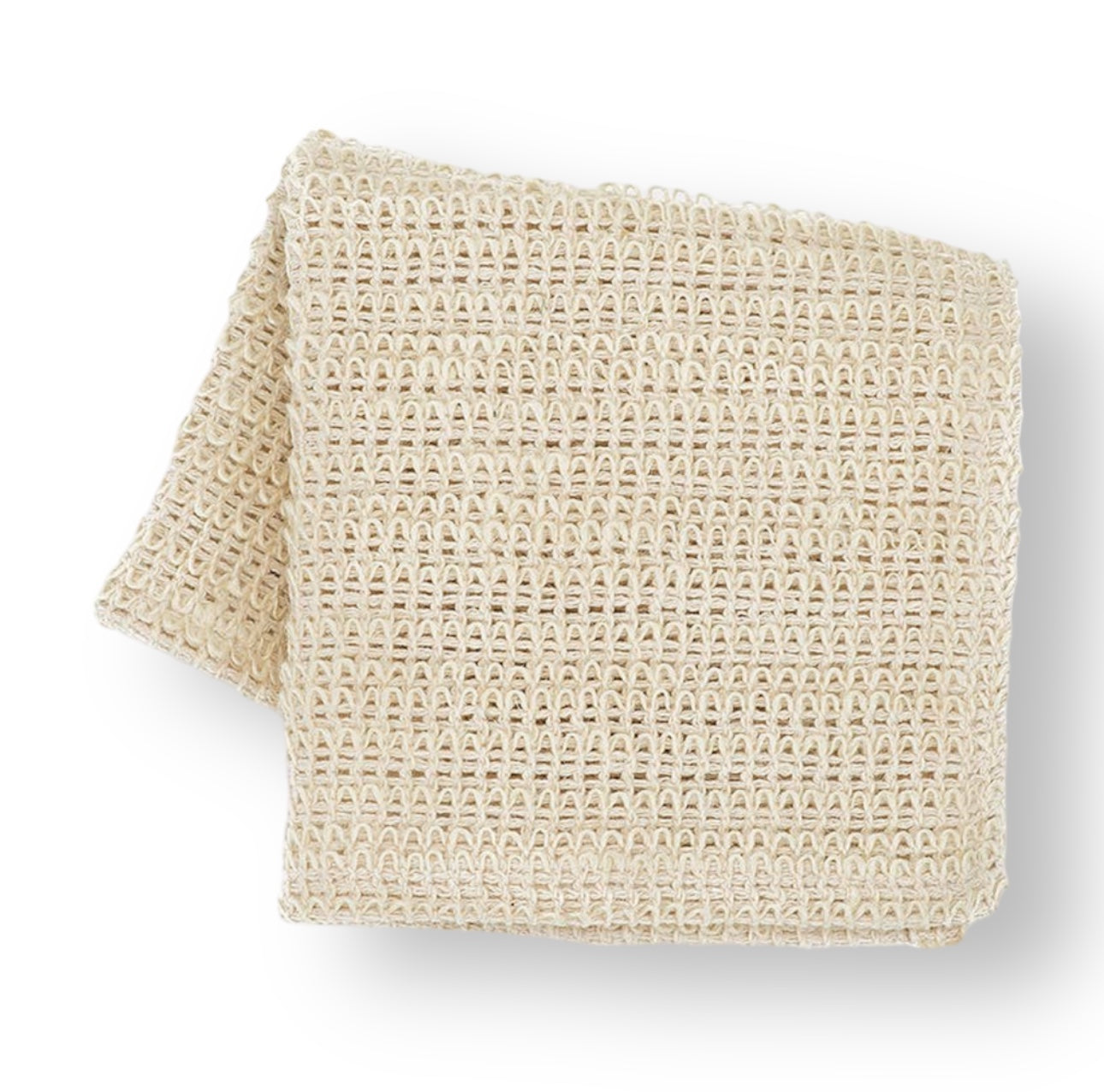 SISAL Bath Cloth