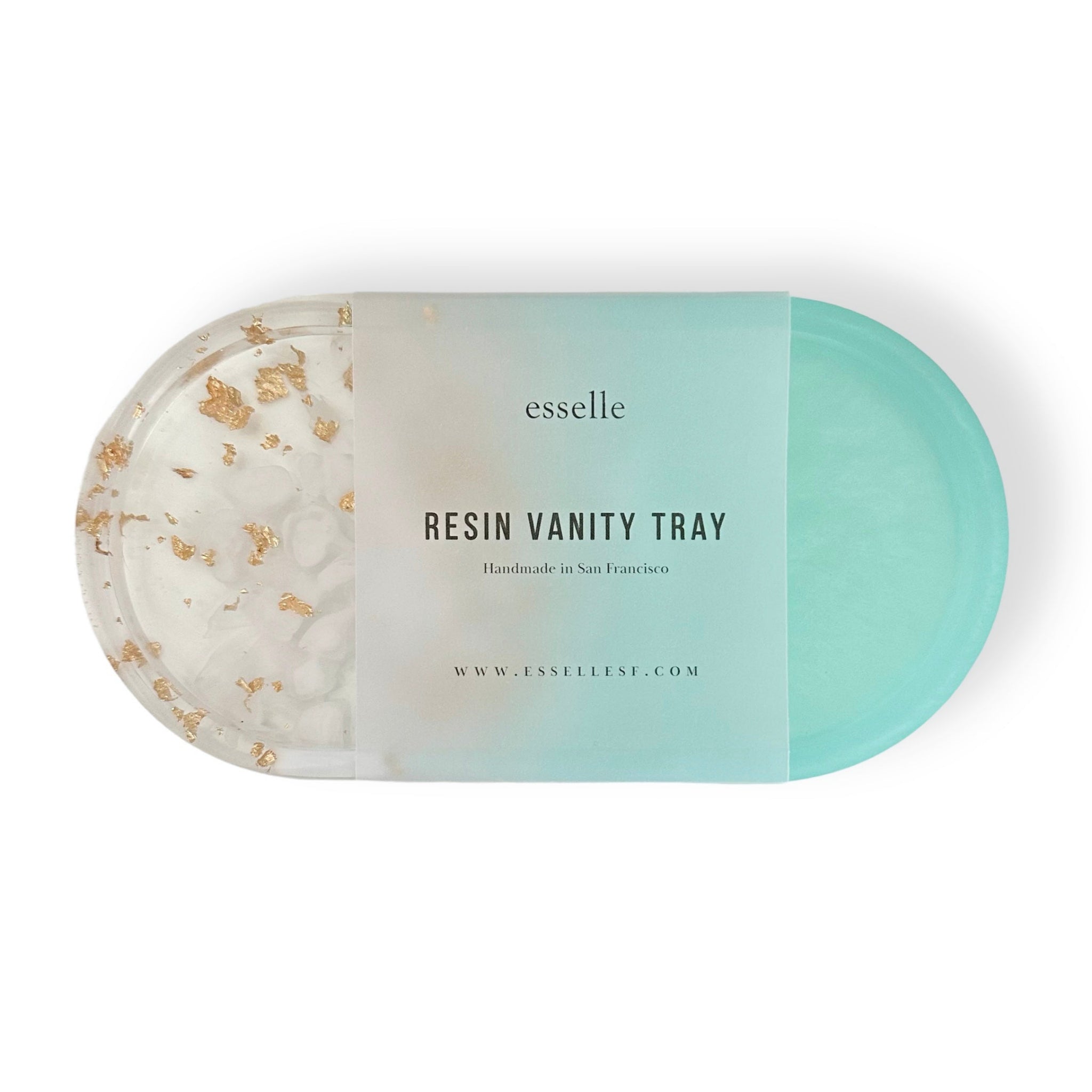 Coastal Vanity TRAY
